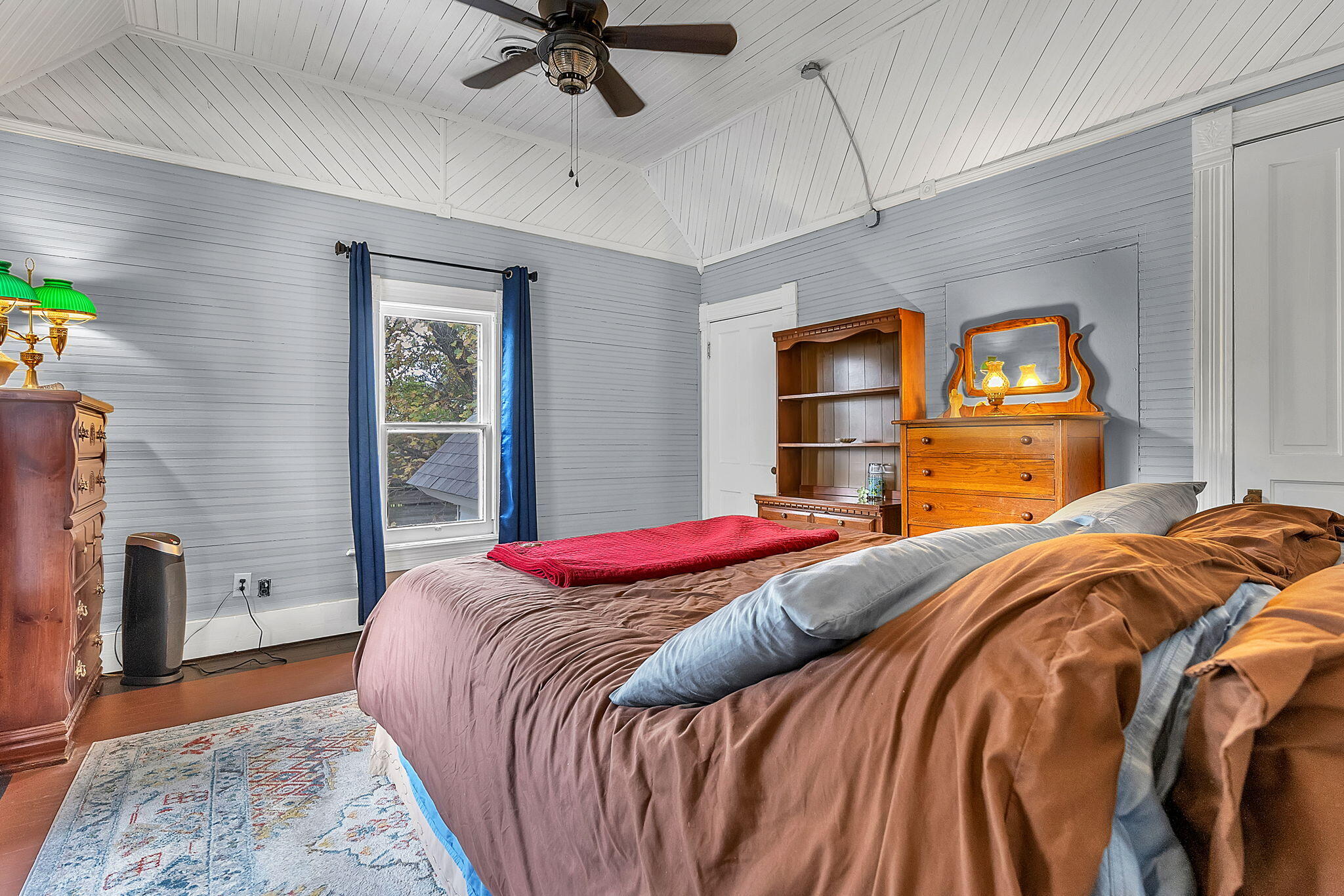 623 W Milroy Avenue, Rensselaer, IN 47978; Image #42
