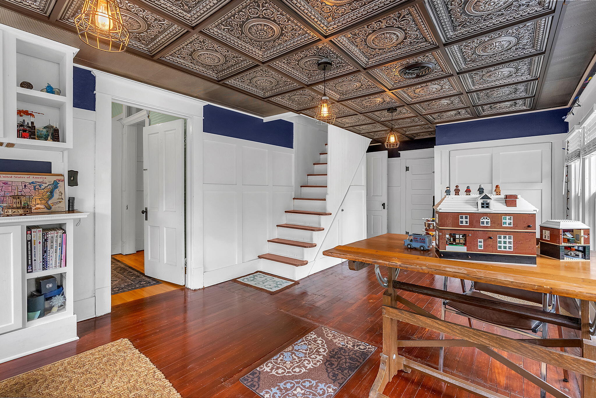 623 W Milroy Avenue, Rensselaer, IN 47978; Image #46