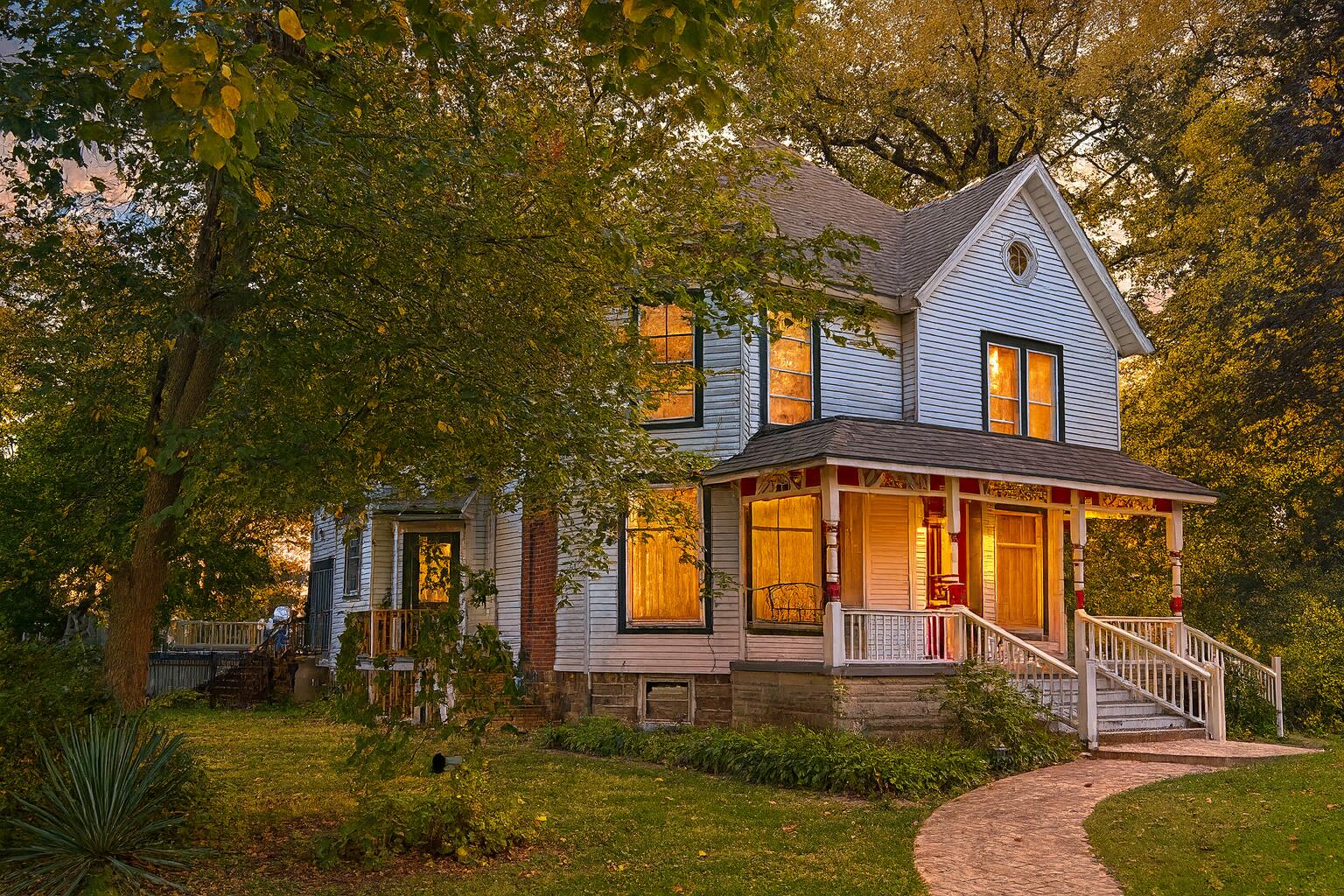 623 W Milroy Avenue, Rensselaer, IN 47978; Image #54