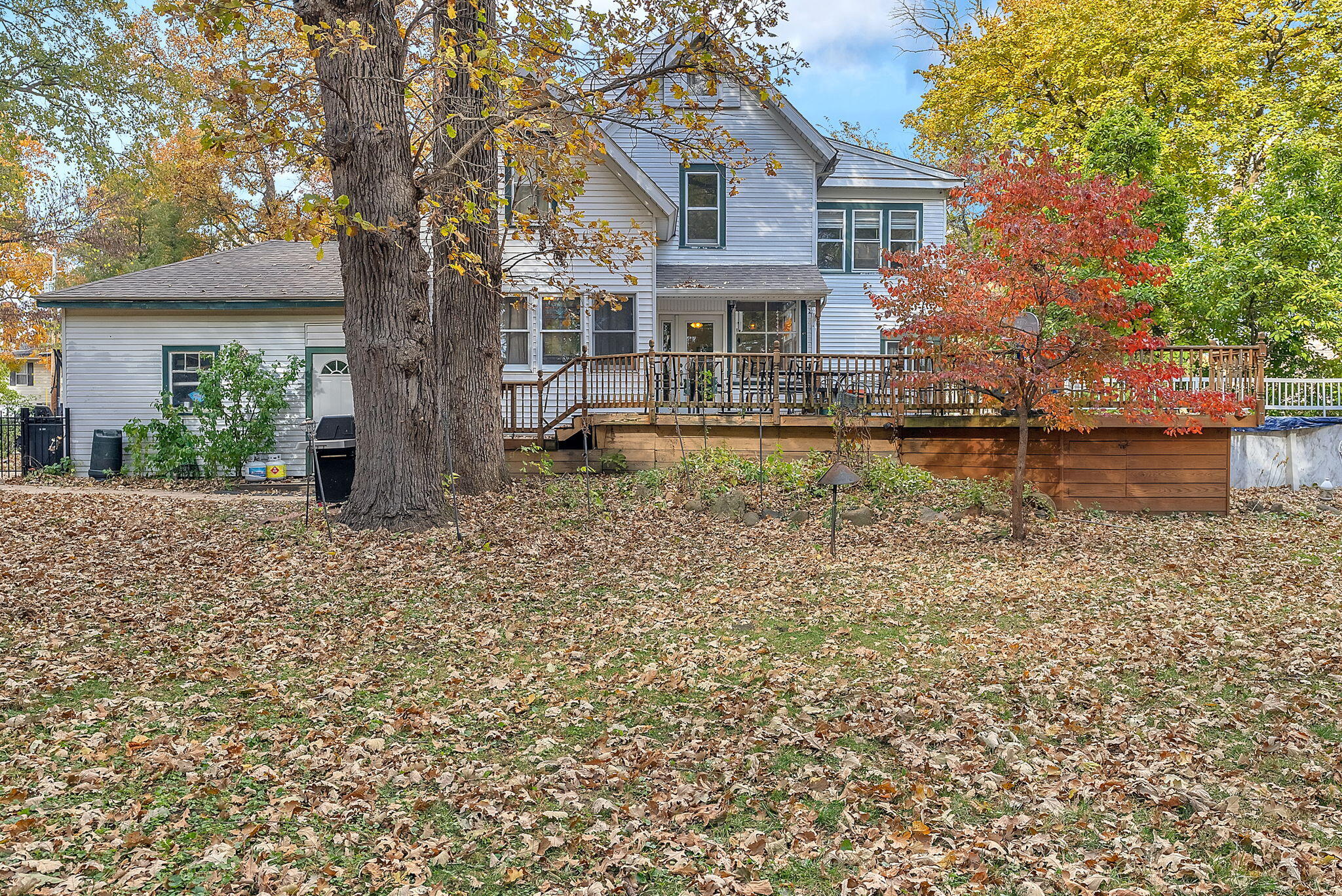 623 W Milroy Avenue, Rensselaer, IN 47978; Image #56