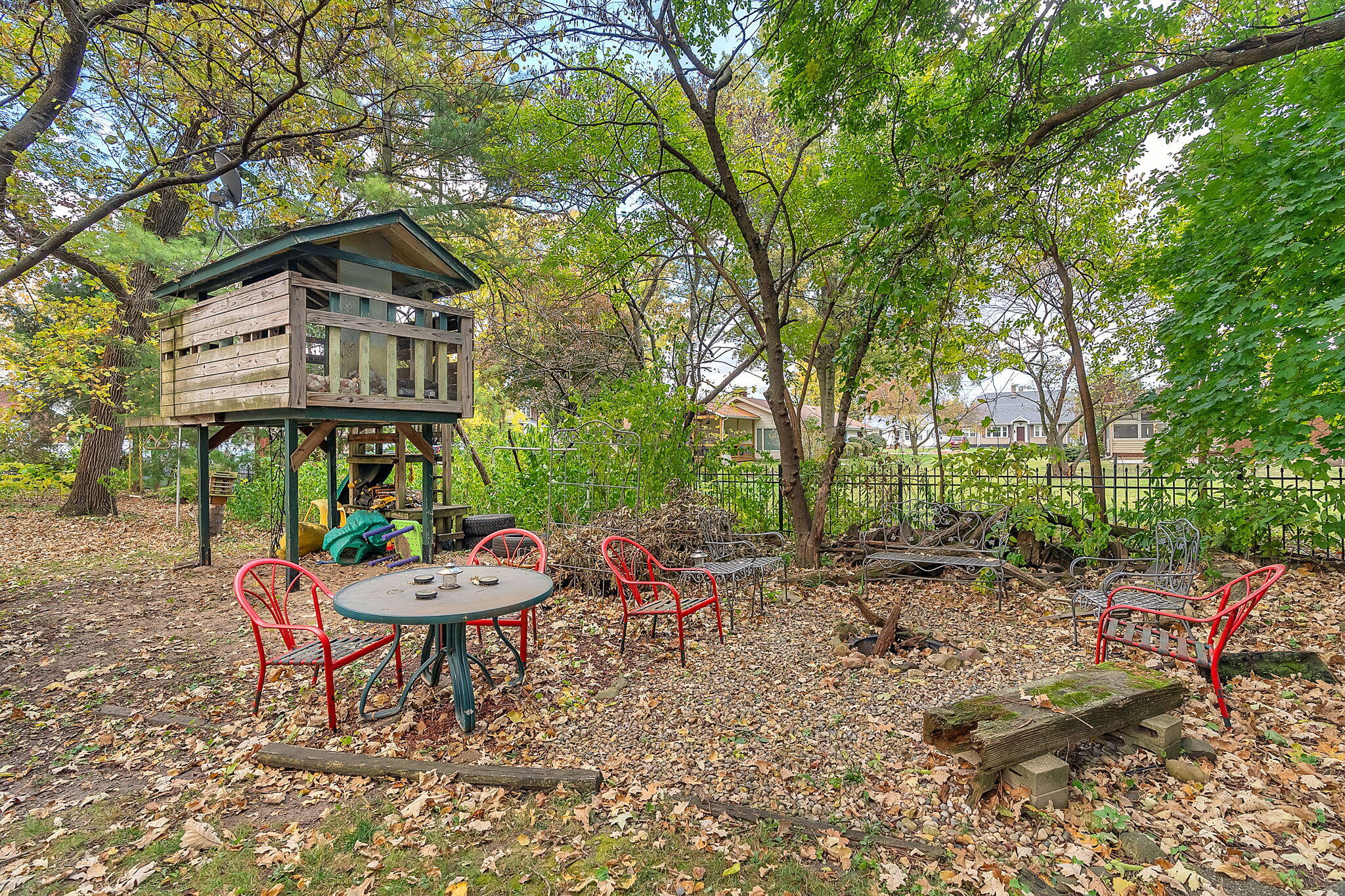623 W Milroy Avenue, Rensselaer, IN 47978; Image #57