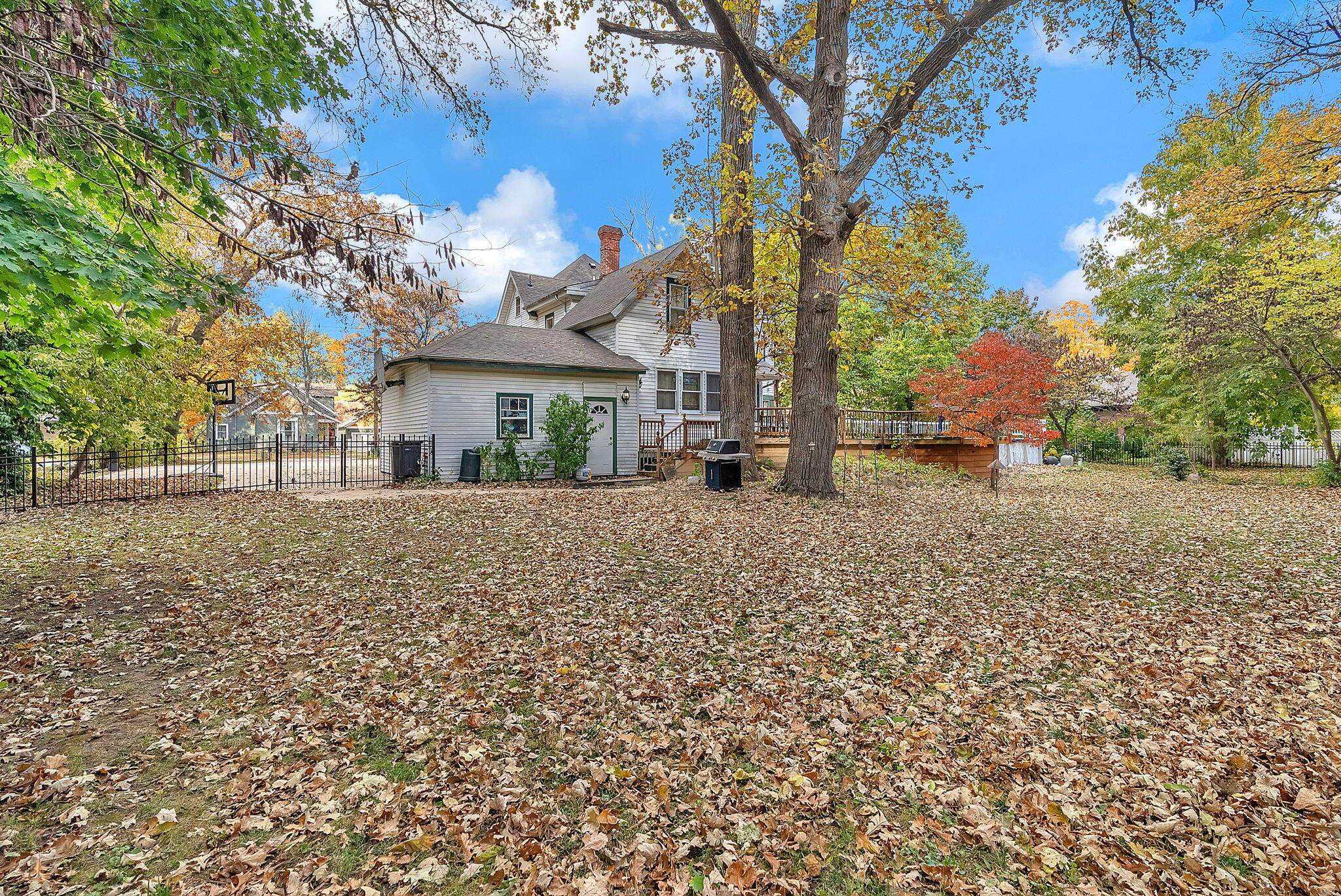 623 W Milroy Avenue, Rensselaer, IN 47978; Image #59