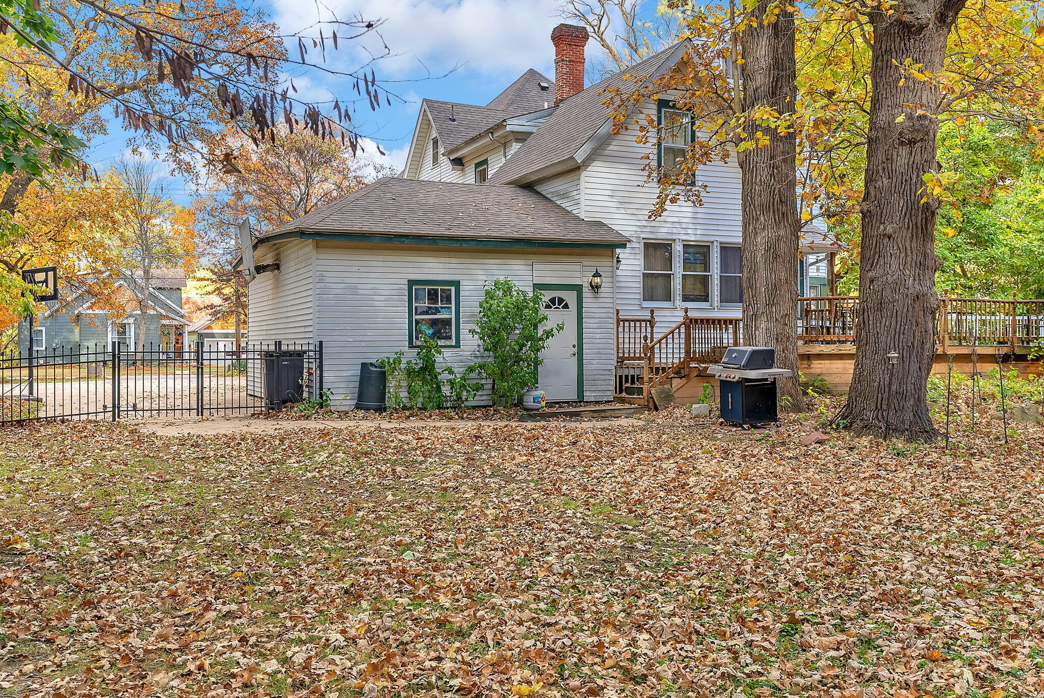 623 W Milroy Avenue, Rensselaer, IN 47978; Image #60