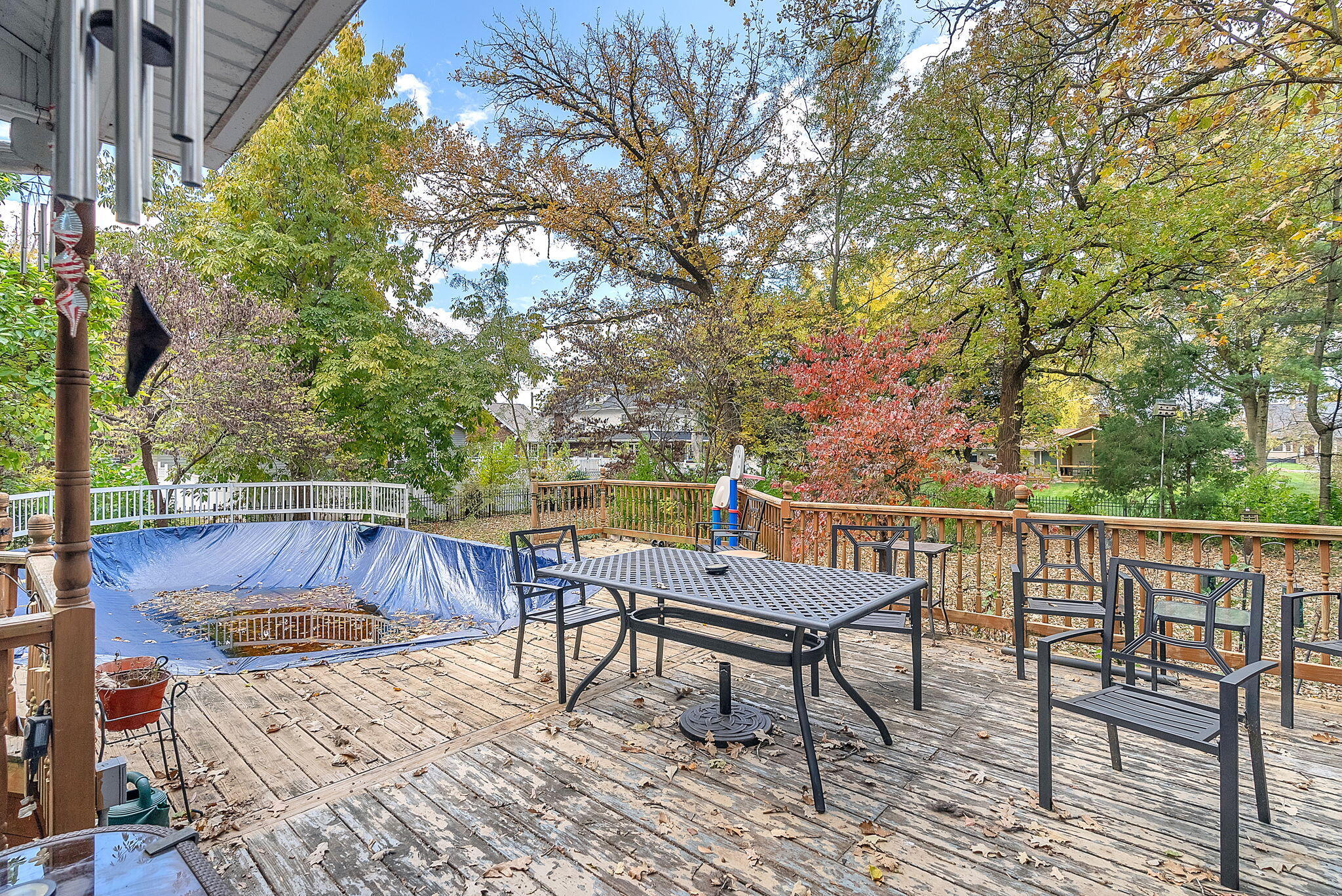 623 W Milroy Avenue, Rensselaer, IN 47978; Image #61