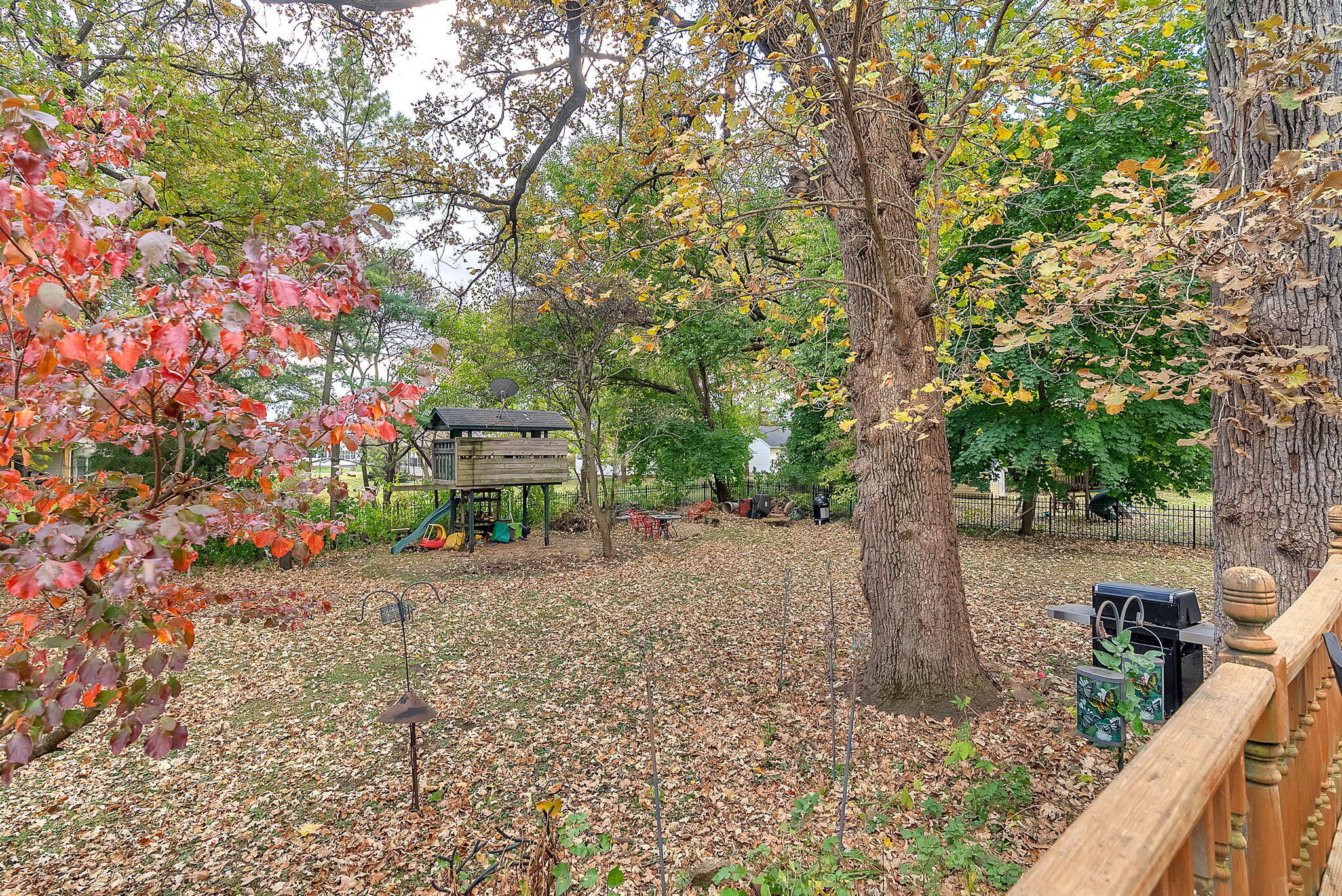 623 W Milroy Avenue, Rensselaer, IN 47978; Image #62