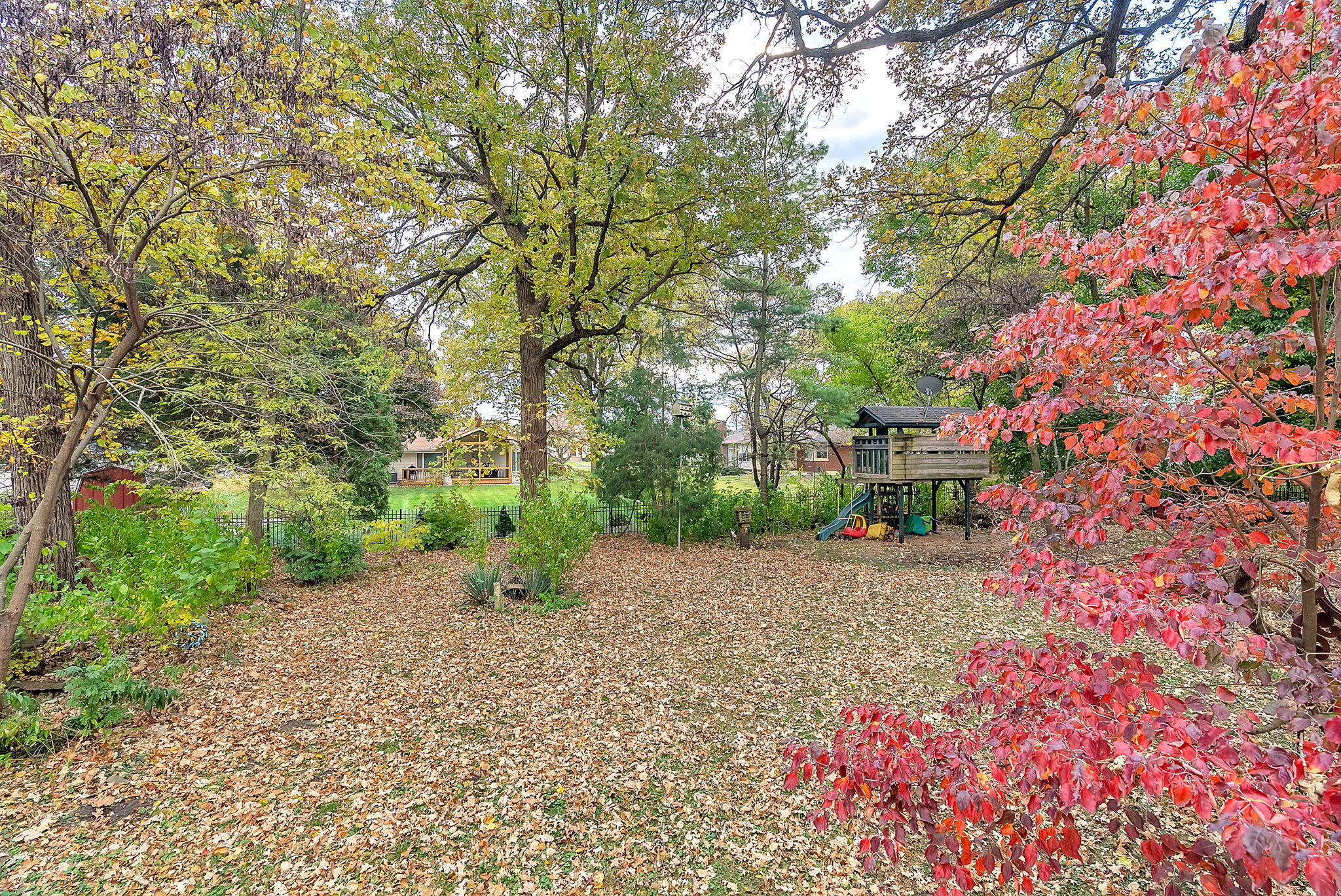 623 W Milroy Avenue, Rensselaer, IN 47978; Image #63