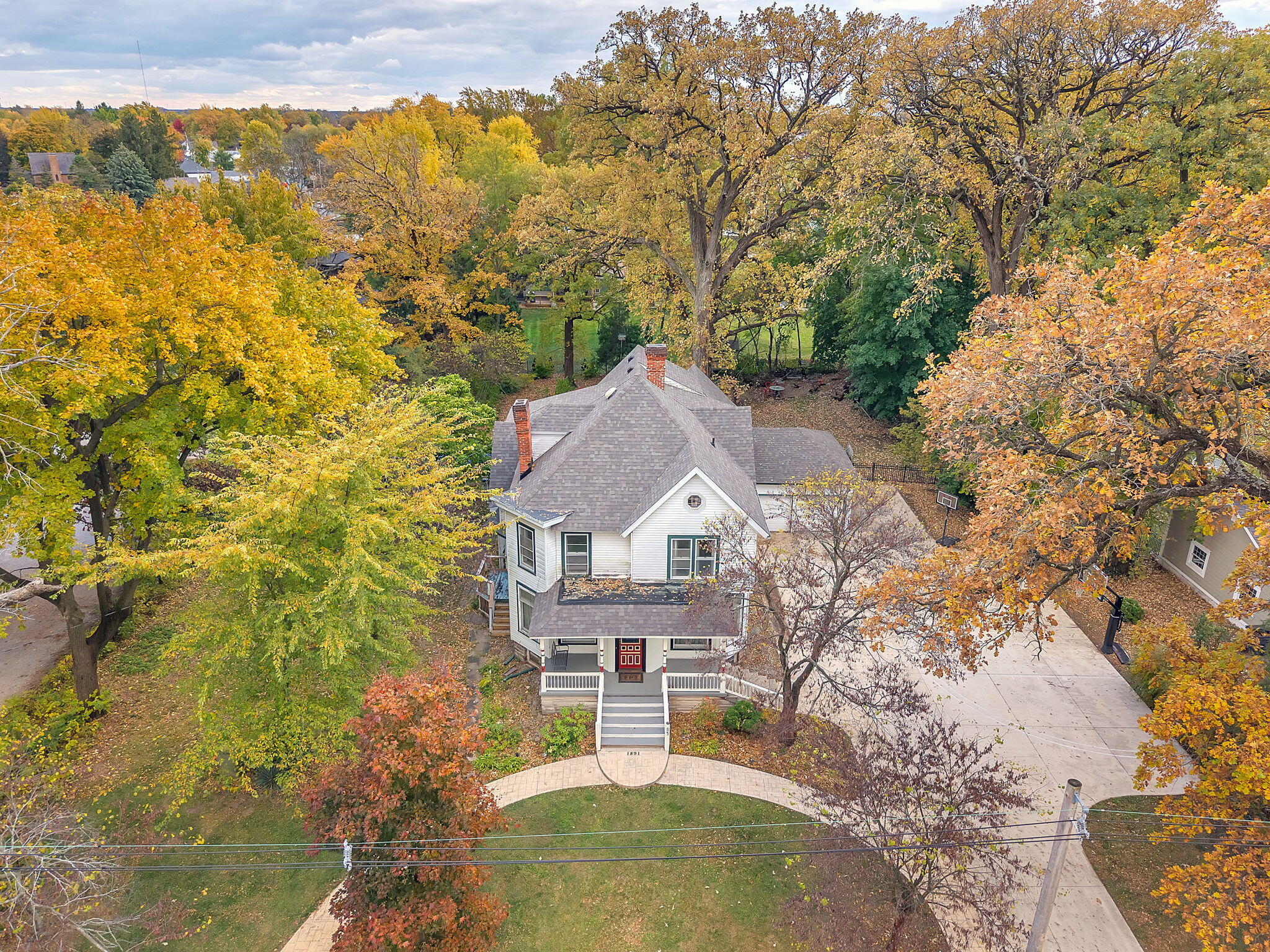 623 W Milroy Avenue, Rensselaer, IN 47978; Image #64