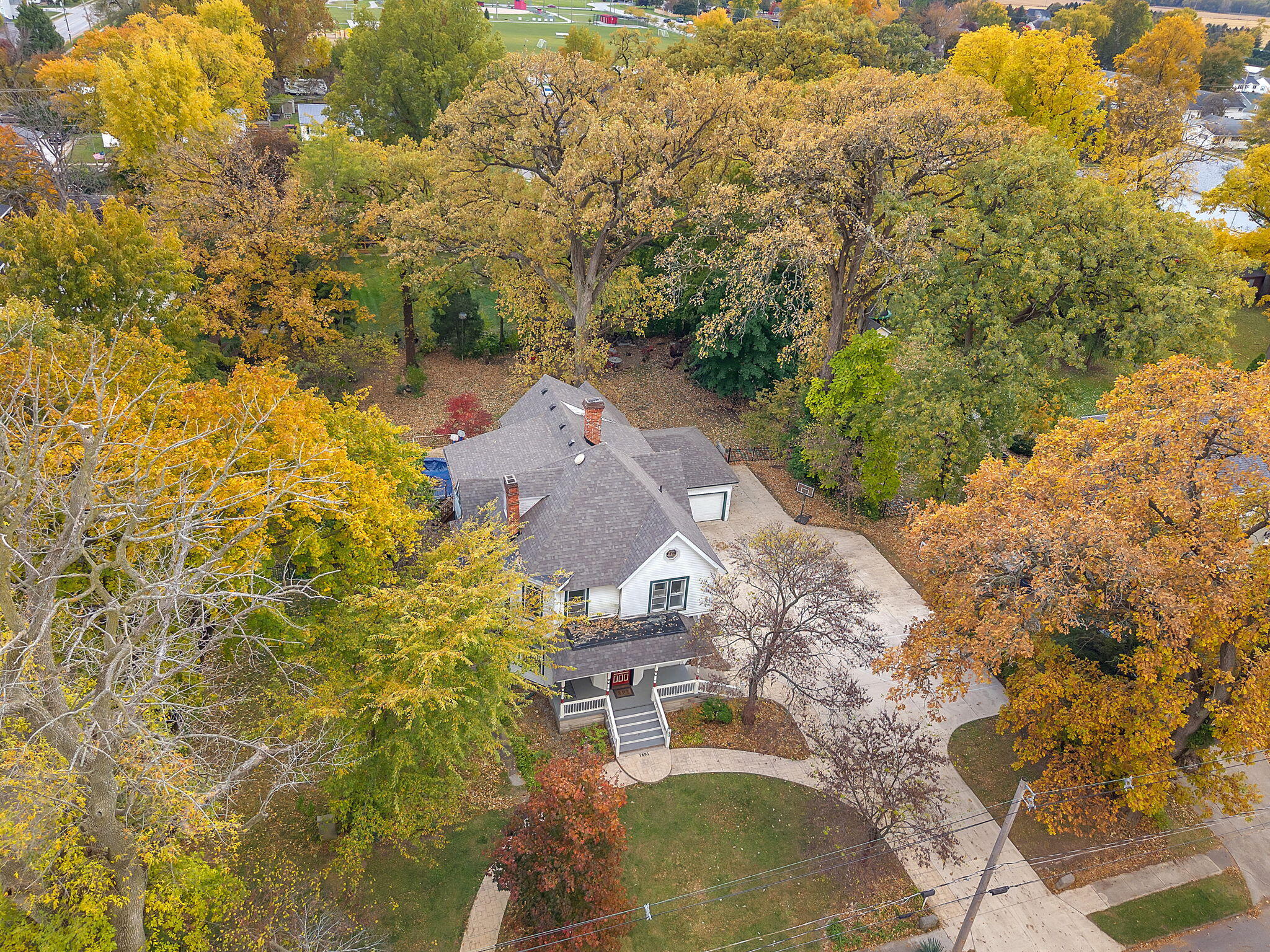 623 W Milroy Avenue, Rensselaer, IN 47978; Image #66