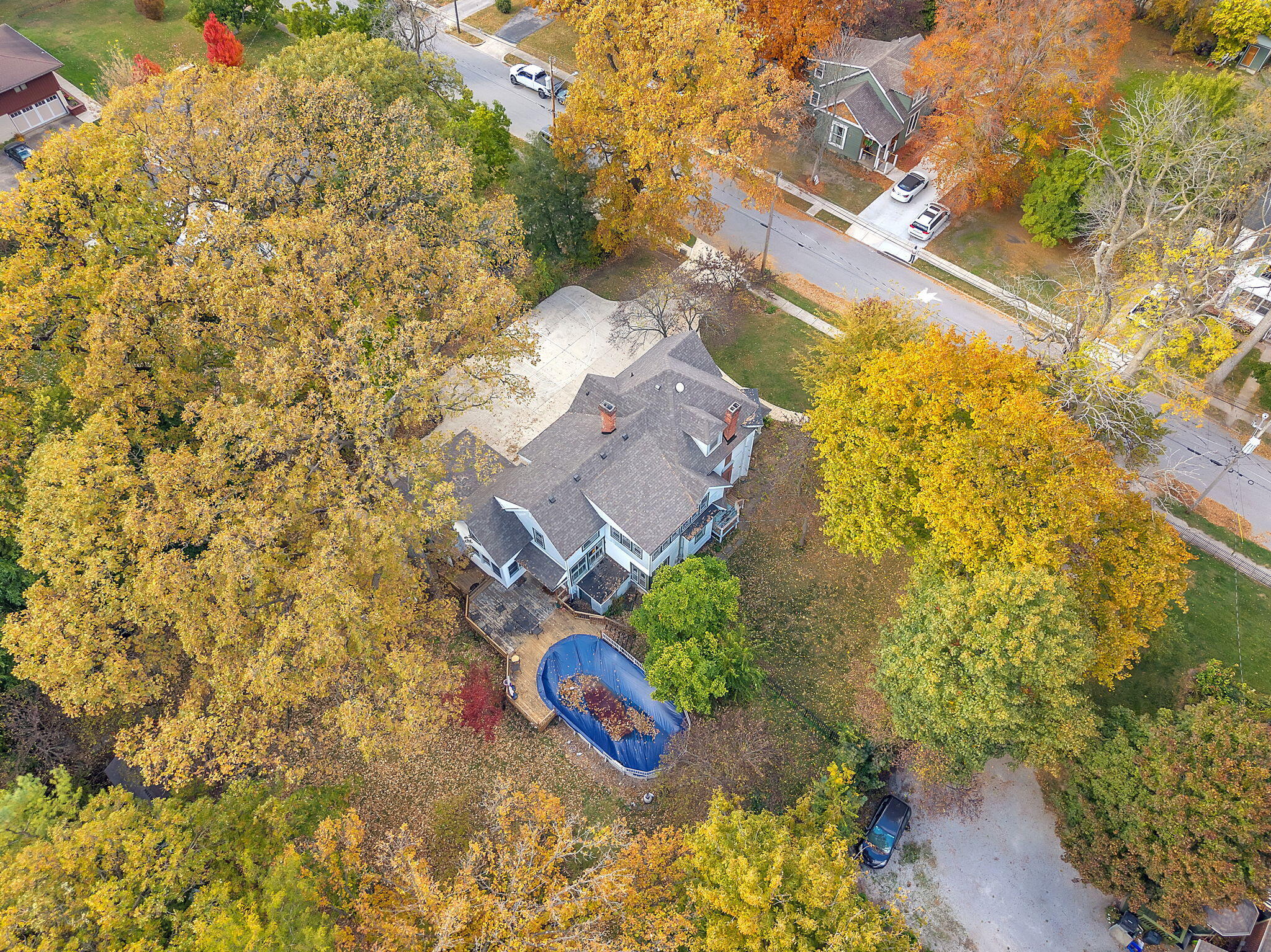 623 W Milroy Avenue, Rensselaer, IN 47978; Image #67