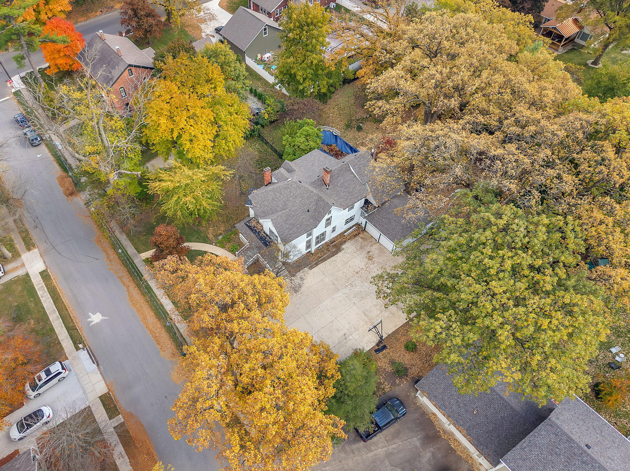 623 W Milroy Avenue, Rensselaer, IN 47978; Image #68
