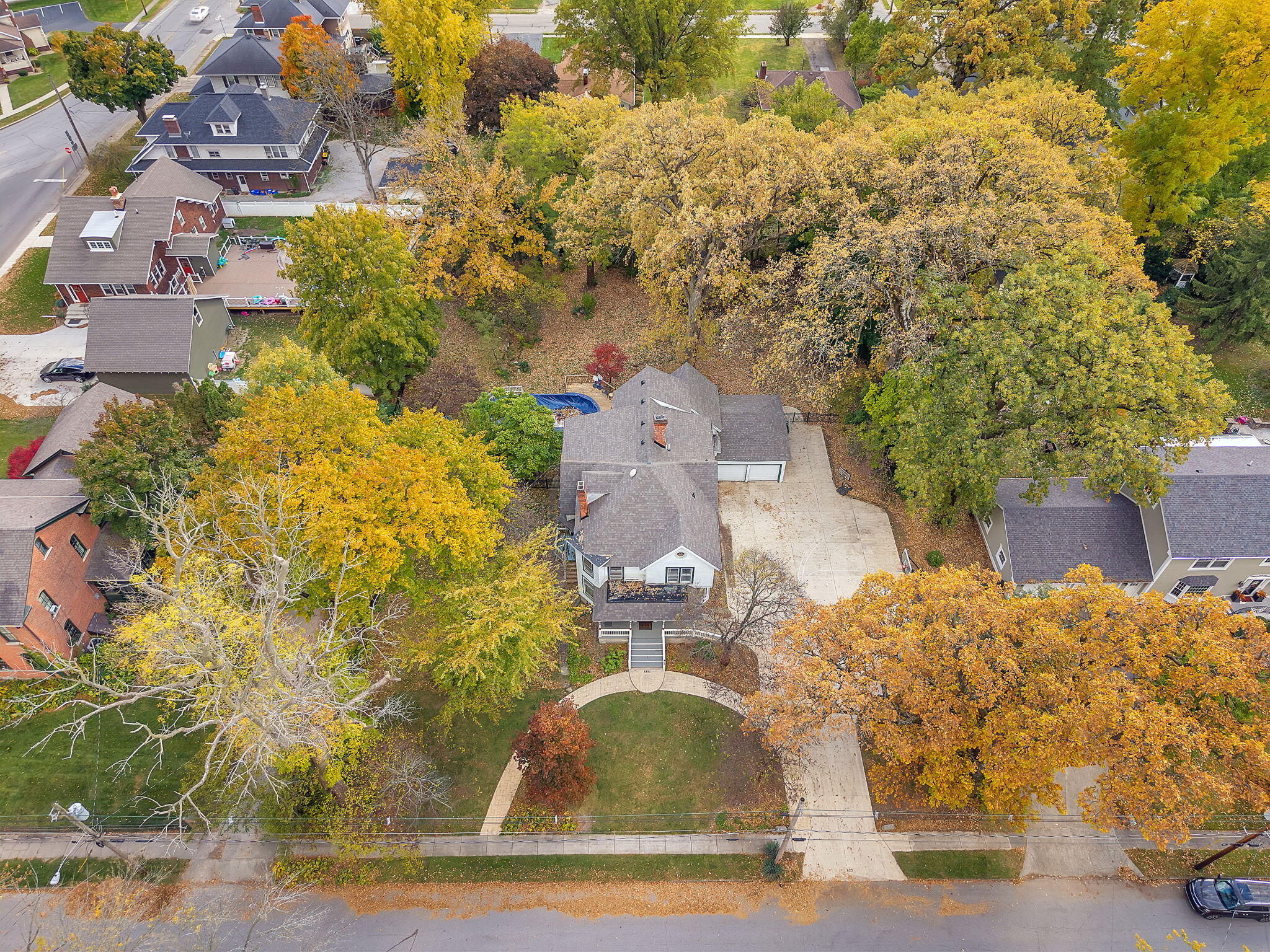 623 W Milroy Avenue, Rensselaer, IN 47978; Image #69