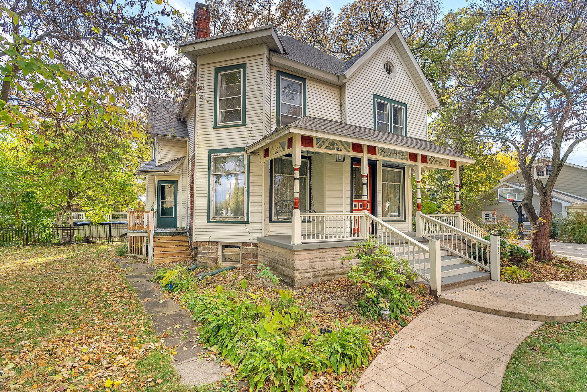 623 W Milroy Avenue, Rensselaer, IN 47978; Image #70
