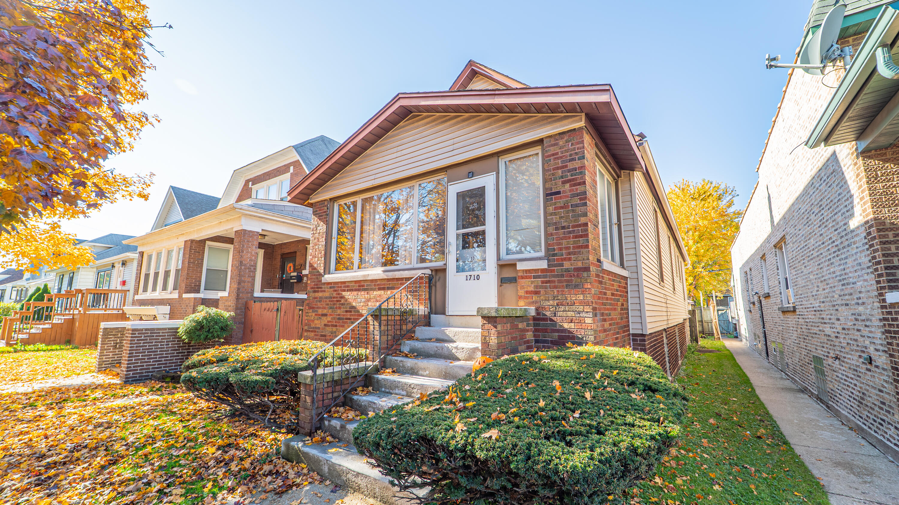 1710 Atchison Avenue, Whiting, IN 46394; Image #4