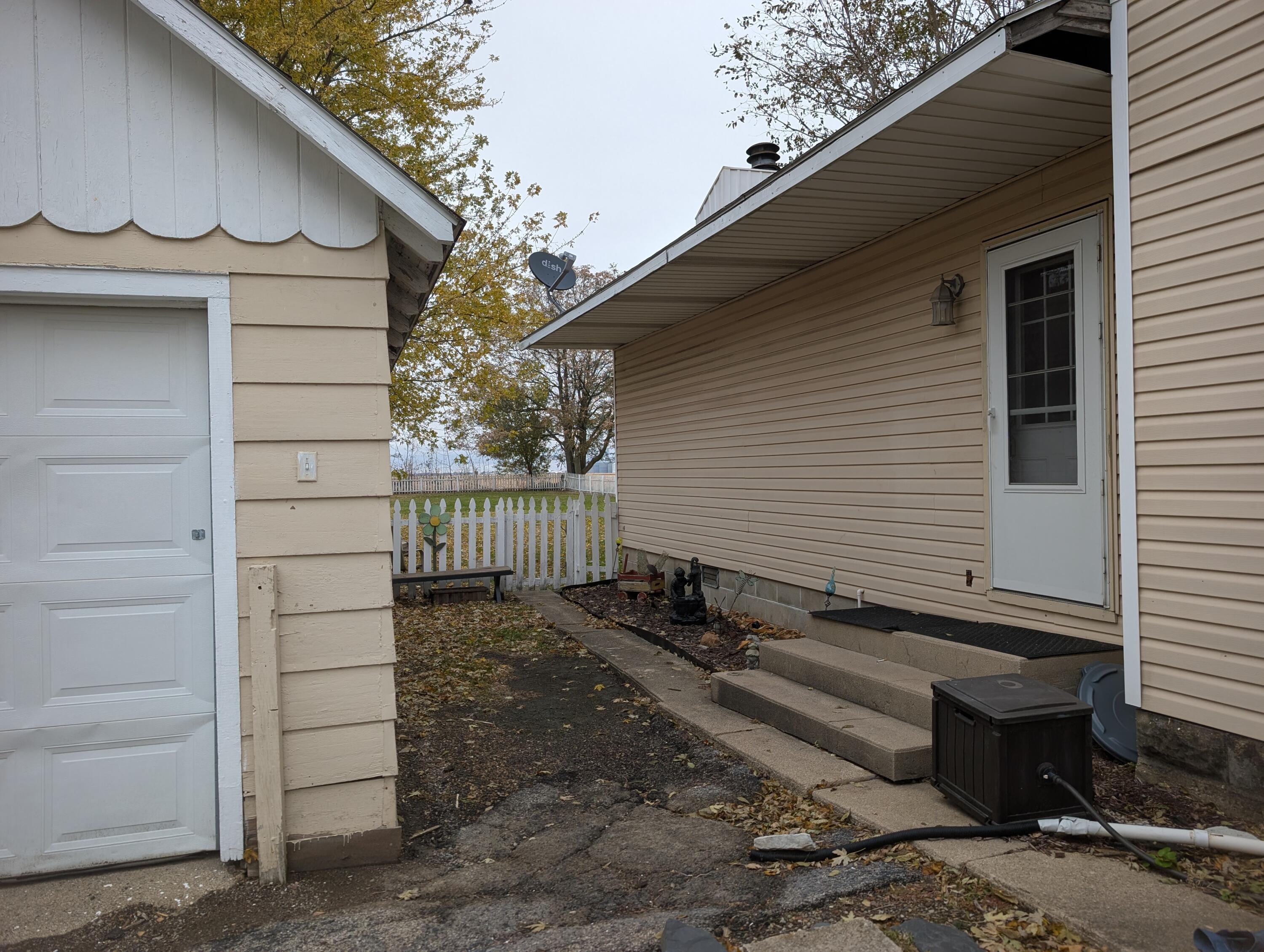 601 W Gordon Street, Francesville, IN 47946; Image #22