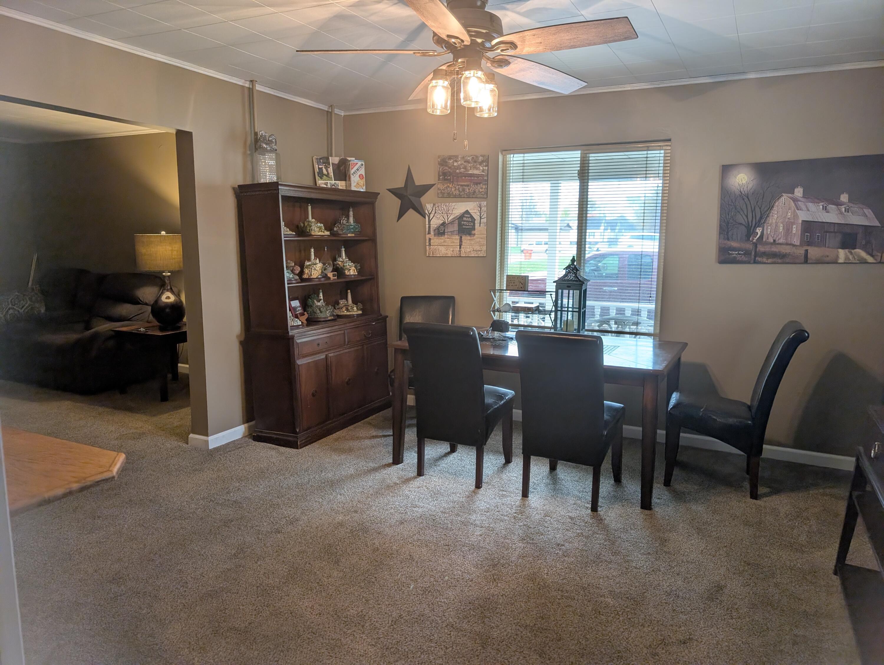 601 W Gordon Street, Francesville, IN 47946; Image #5