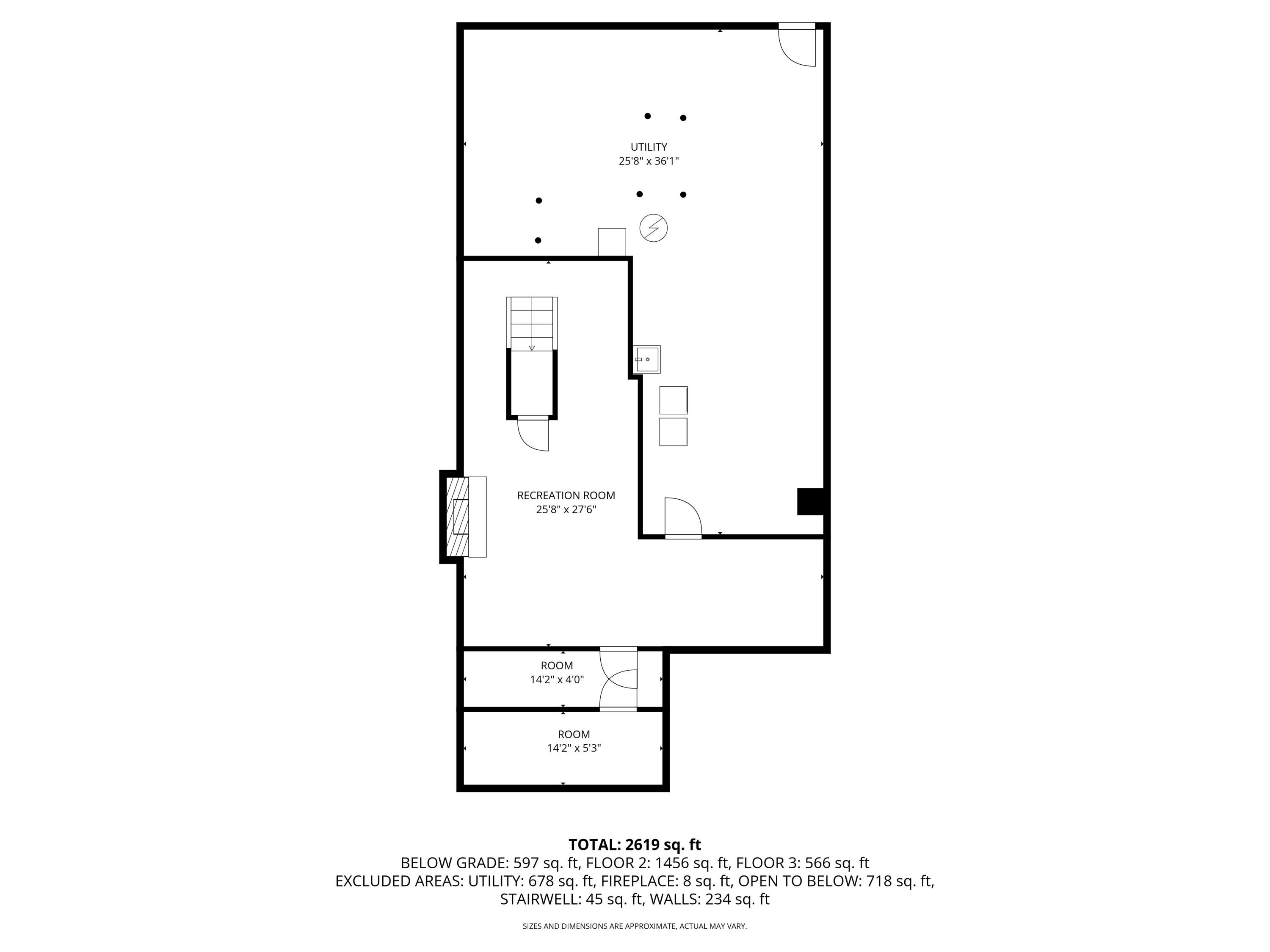 11985 E South Street, Walkerton, IN 46574; Image #21