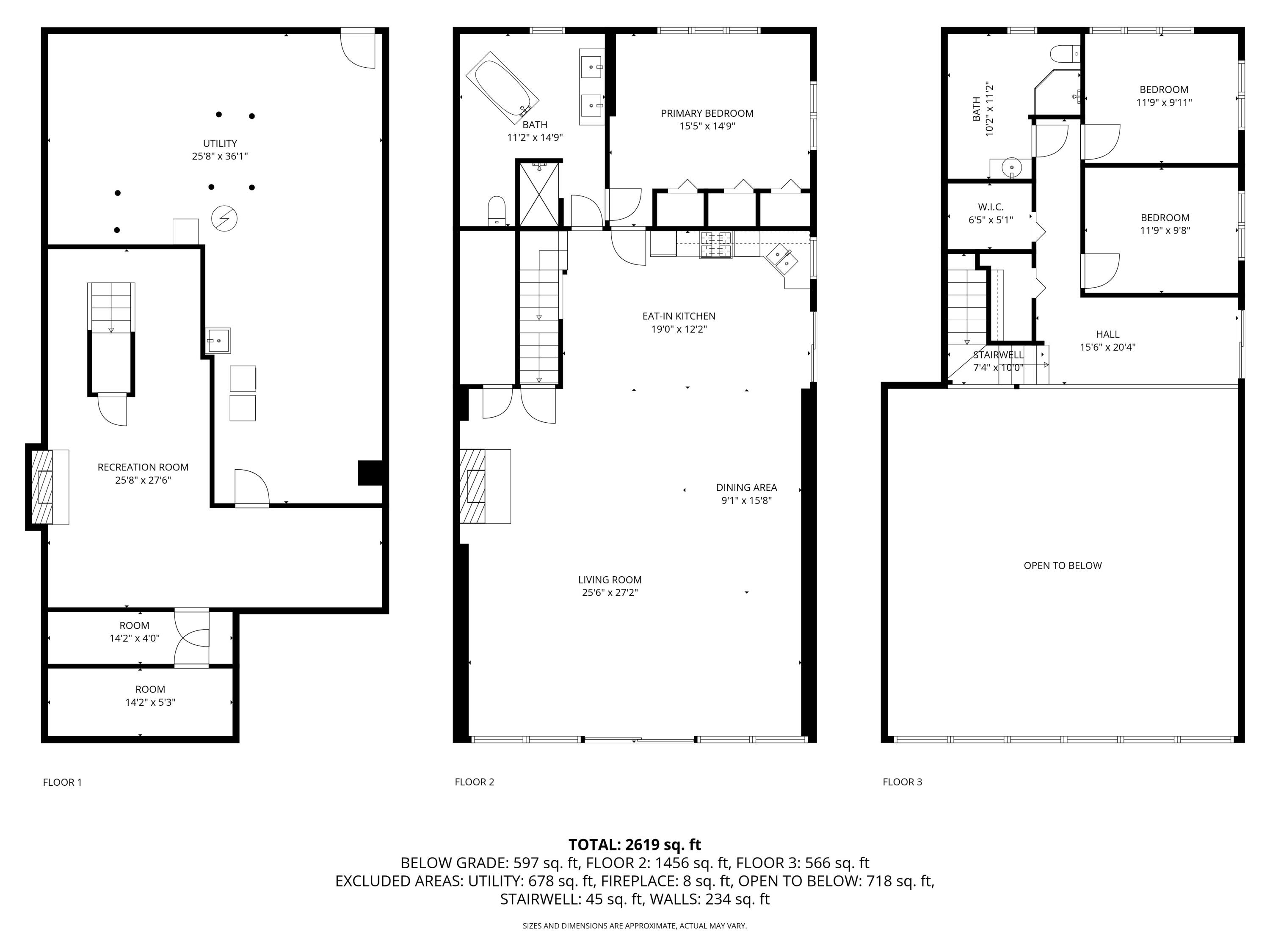 11985 E South Street, Walkerton, IN 46574; Image #22