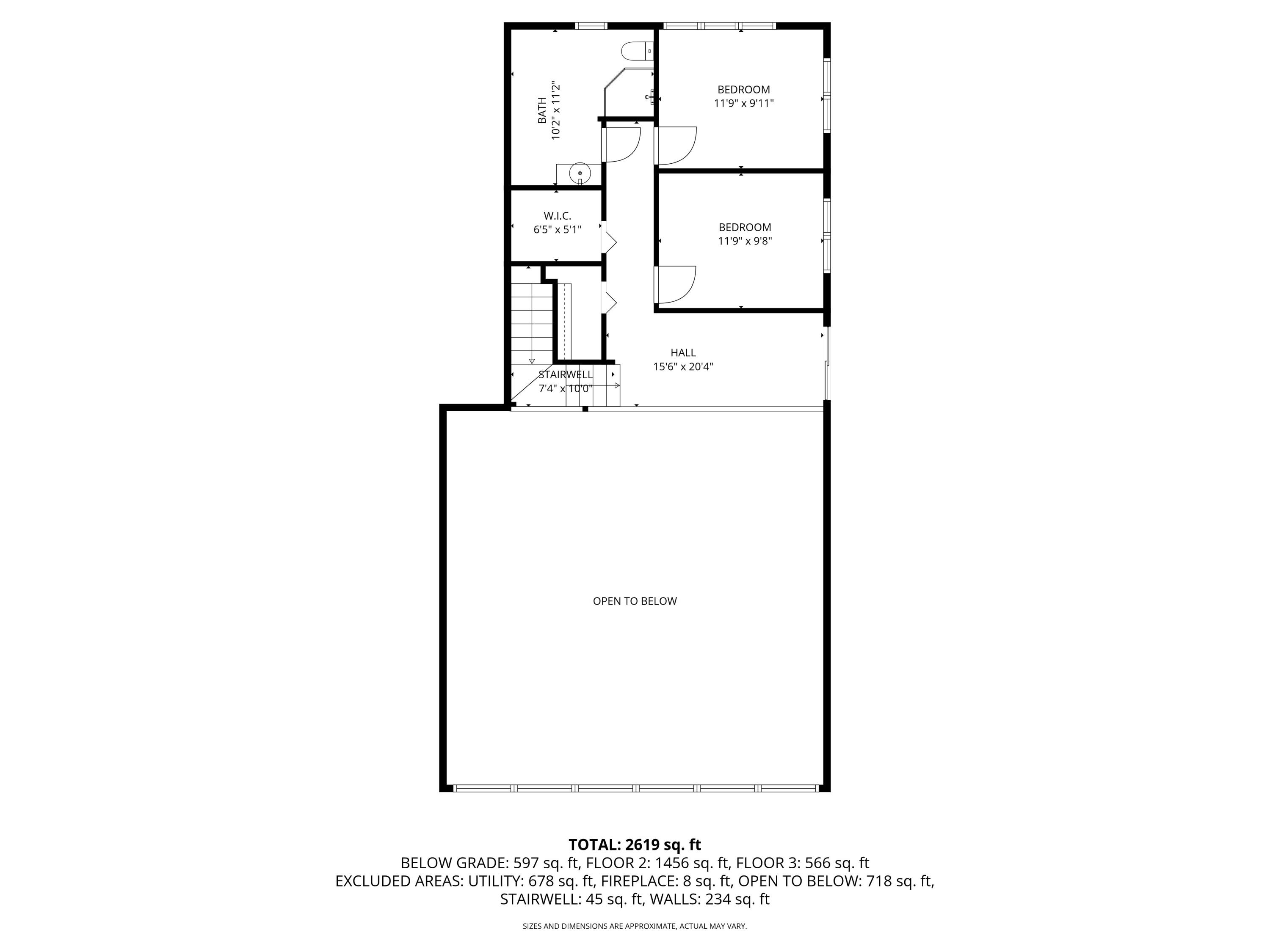 11985 E South Street, Walkerton, IN 46574; Image #24