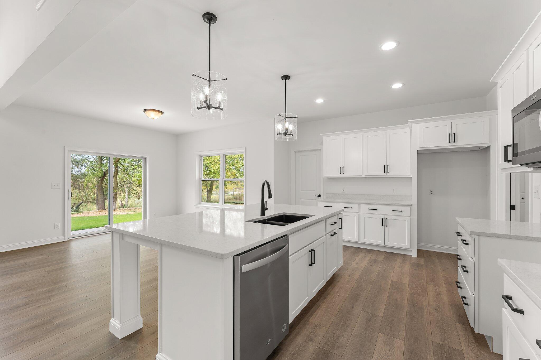 872 Valley View Drive, Lowell, IN 46356; Image #9