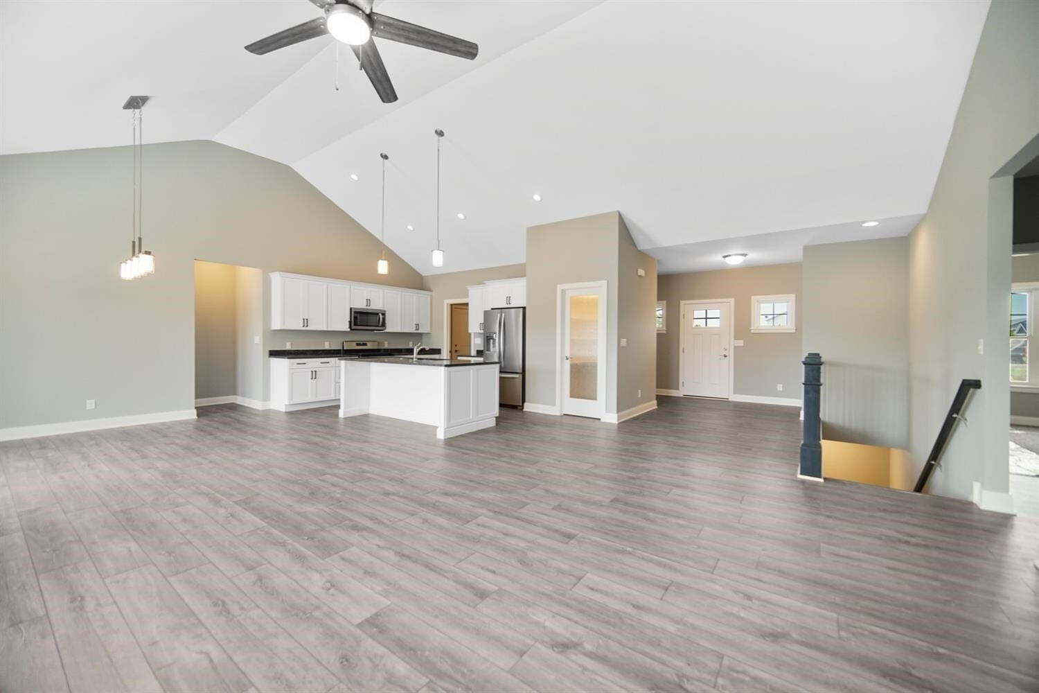 615 Debra Kay Drive, Lowell, IN 46356; Image #14