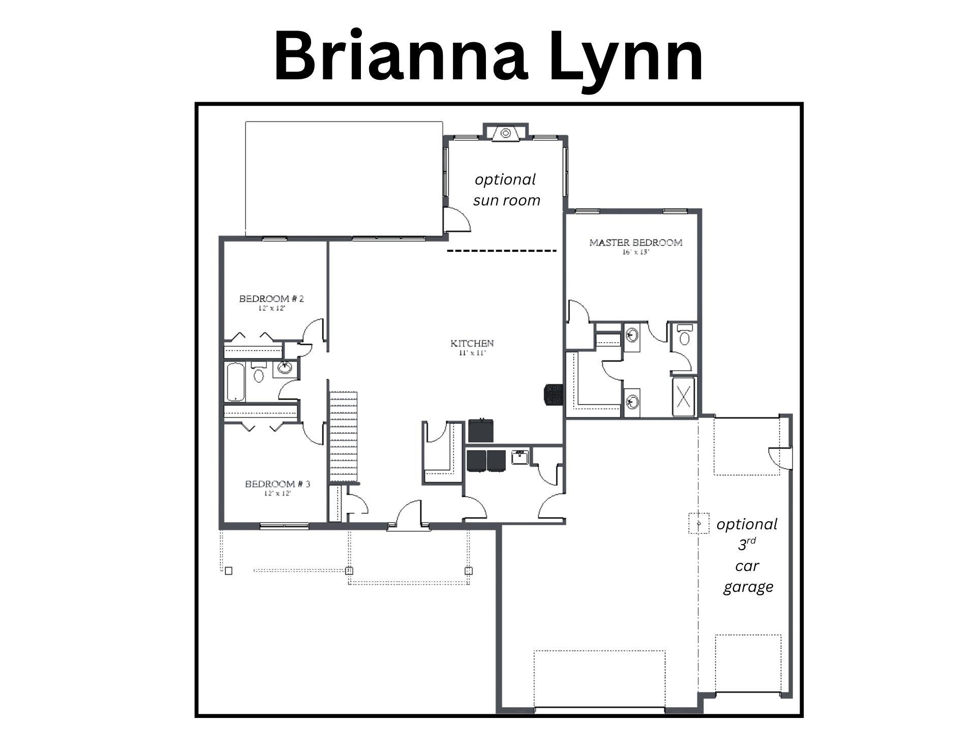 615 Debra Kay Drive, Lowell, IN 46356; Image #25
