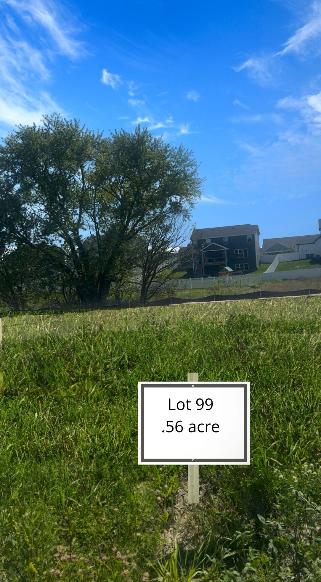 615 Debra Kay Drive, Lowell, IN 46356; Image #26
