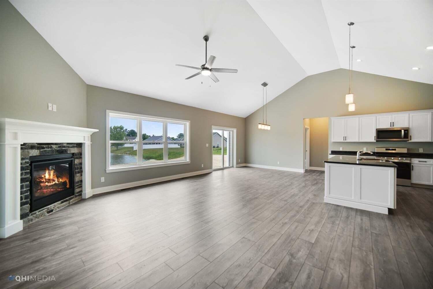 615 Debra Kay Drive, Lowell, IN 46356; Image #5