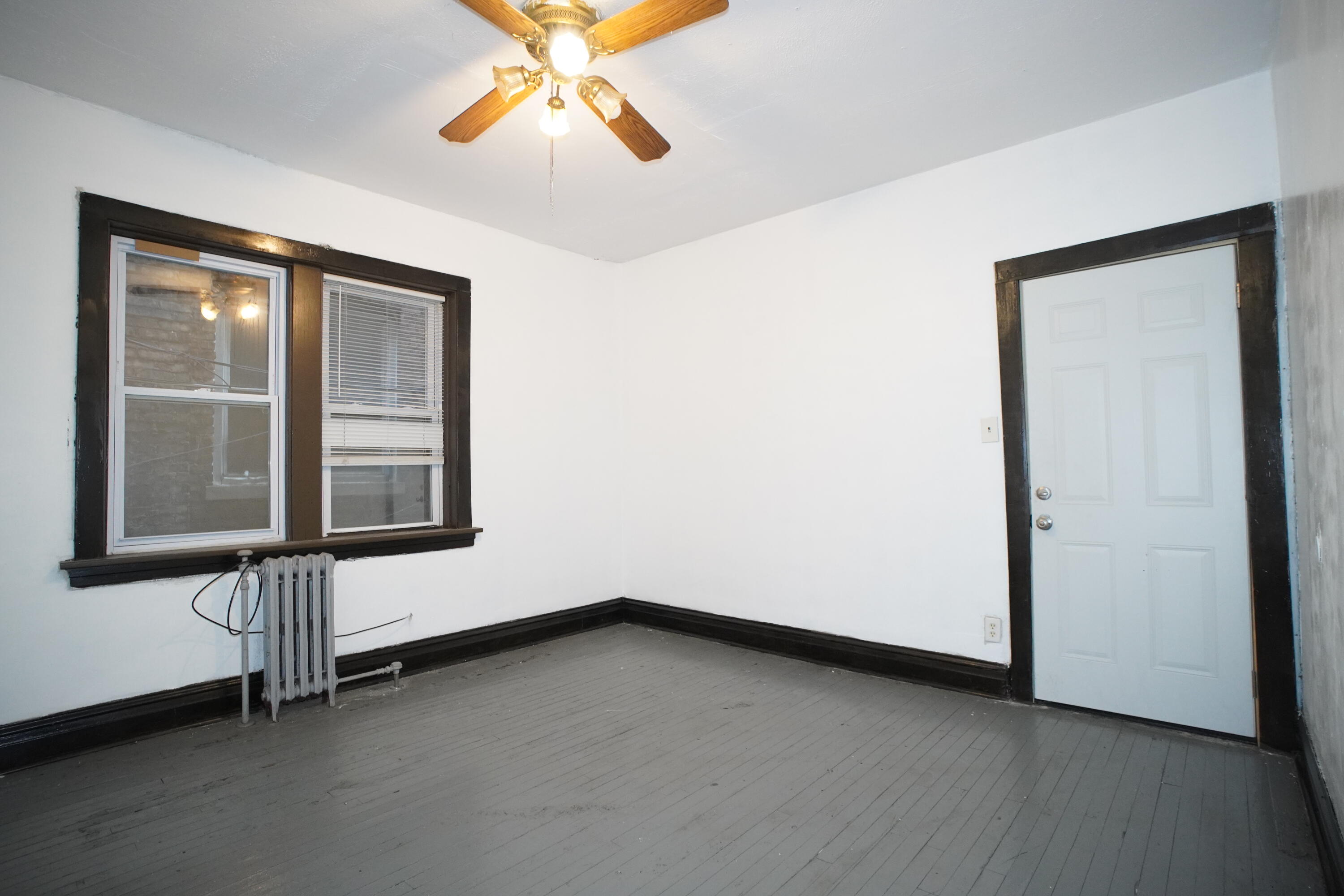 1166 Connecticut Street, Gary, IN #6, 46407; Image #10