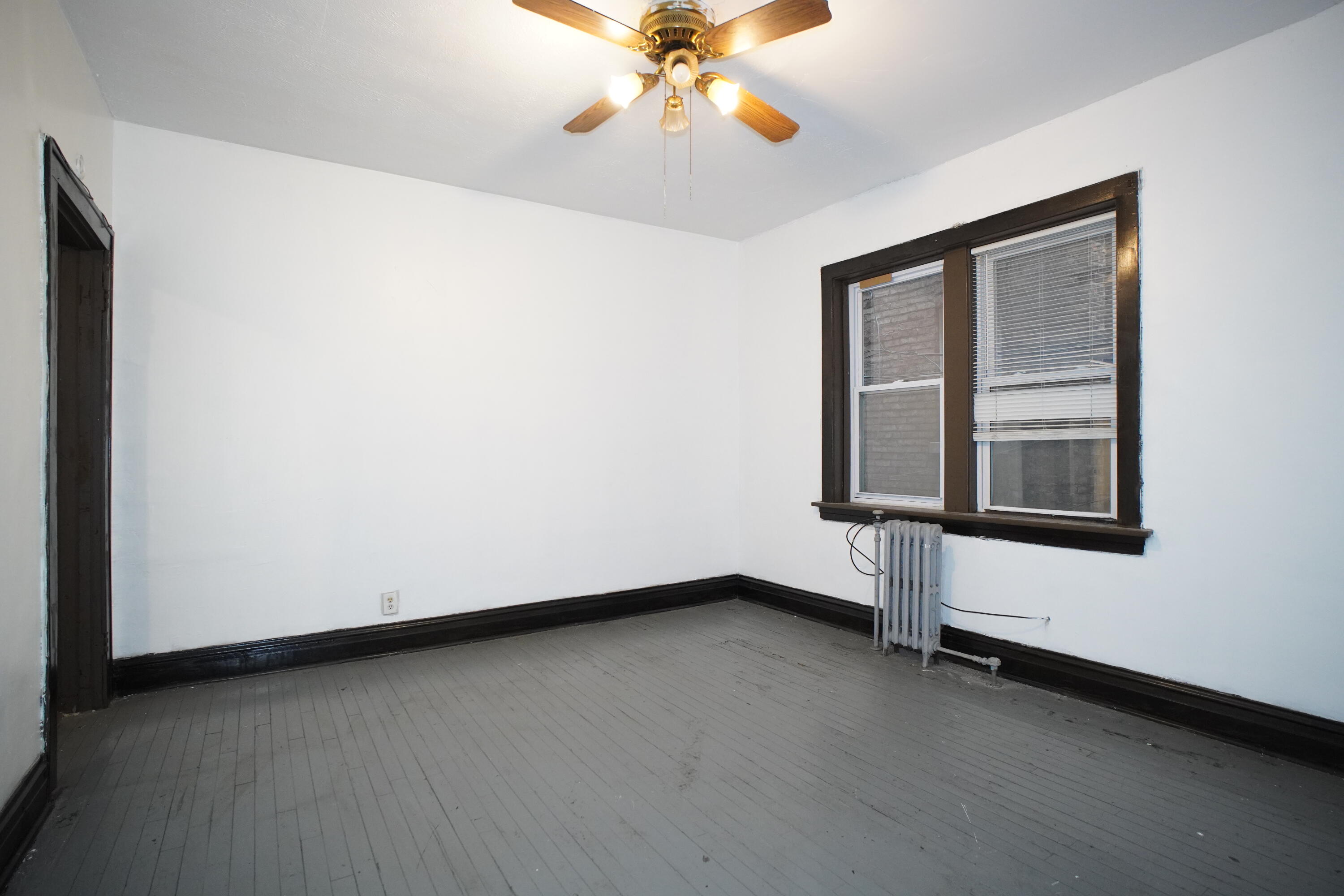 1166 Connecticut Street, Gary, IN #6, 46407; Image #2