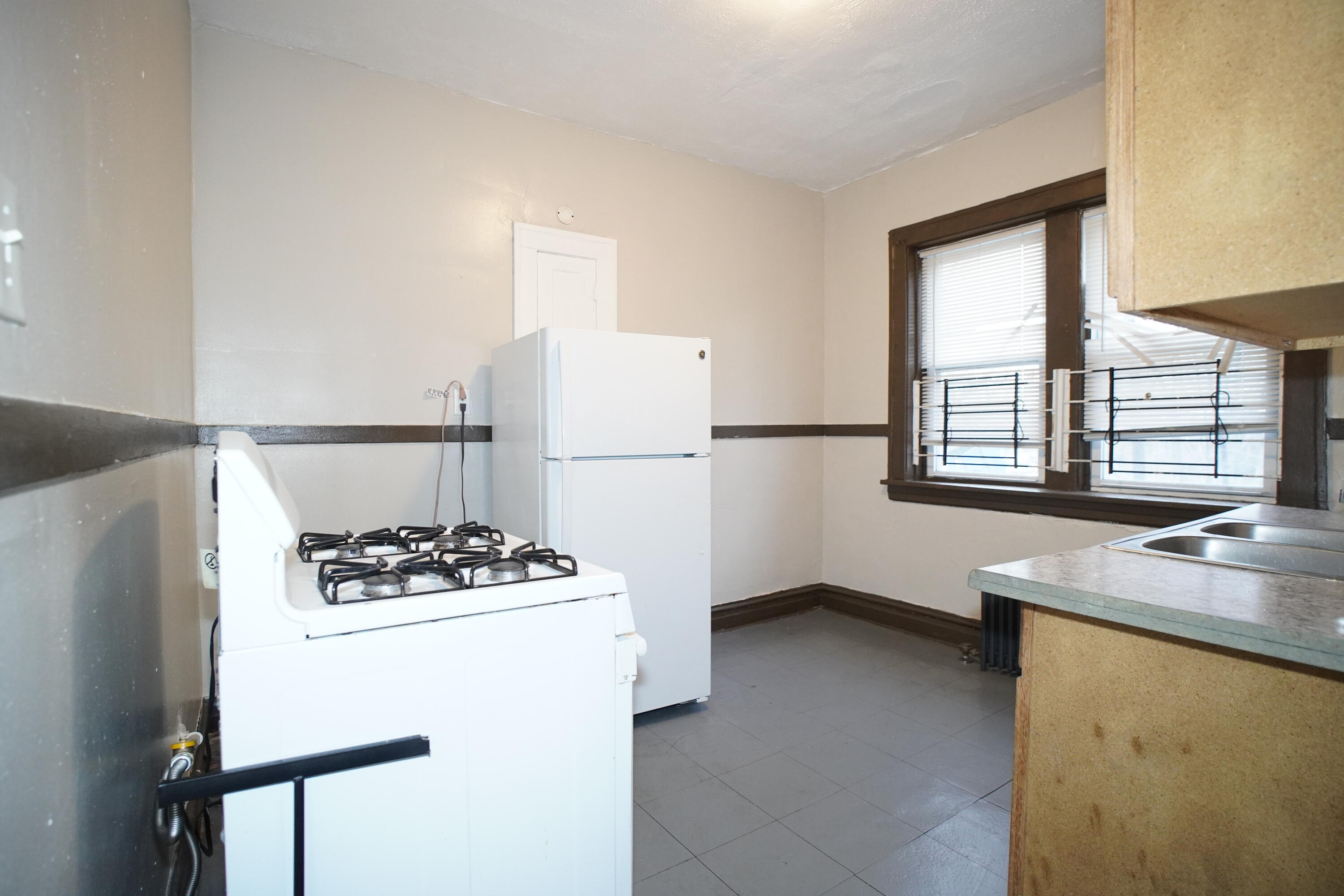 1166 Connecticut Street, Gary, IN #6, 46407; Image #4