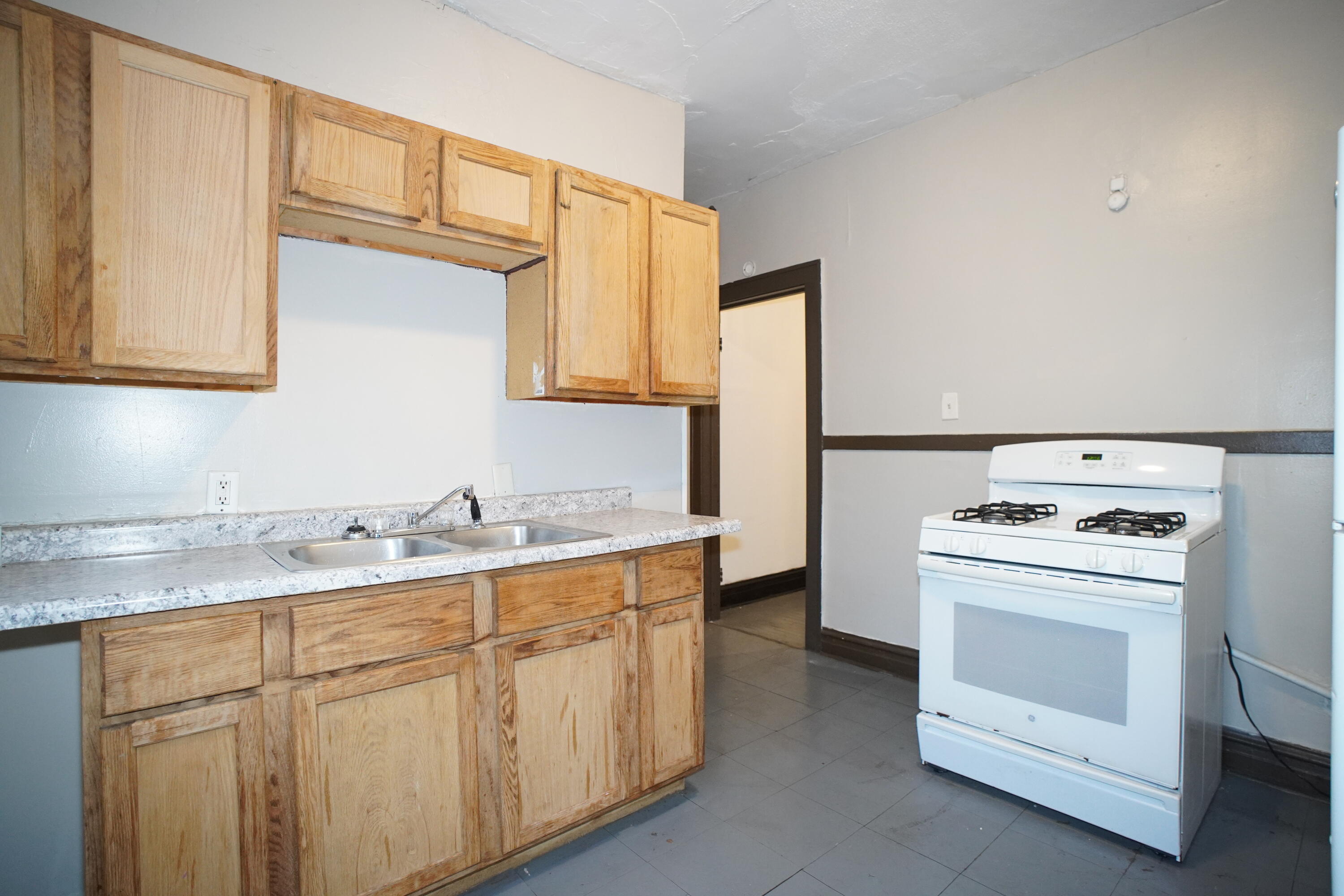 1166 Connecticut Street, Gary, IN #6, 46407; Image #5