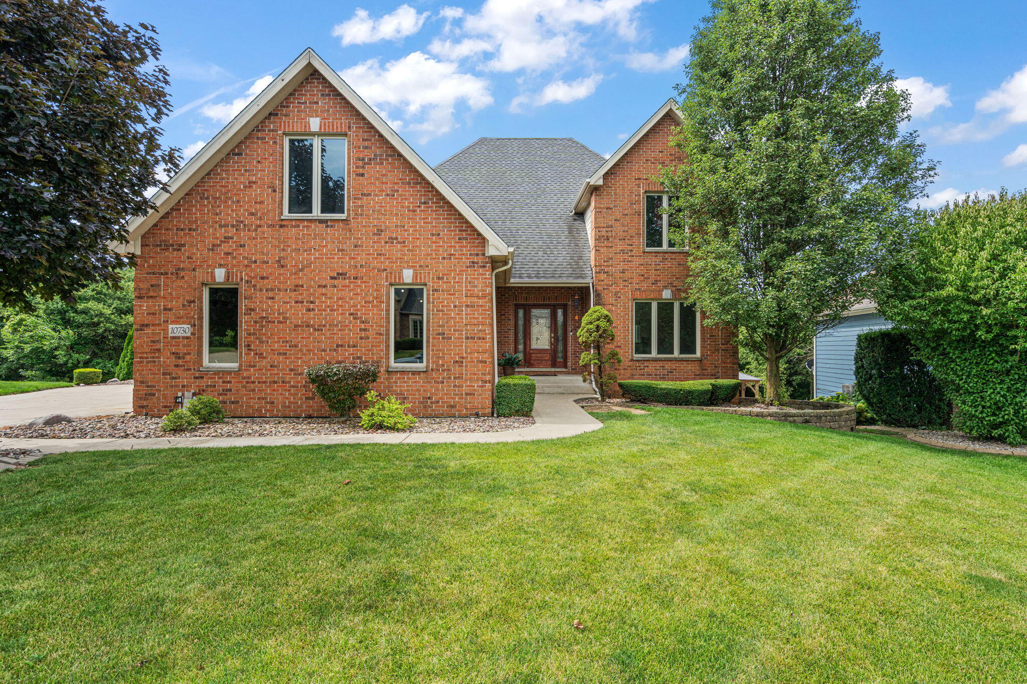 10730 Erie Drive, Crown Point, IN 46307; Image #2