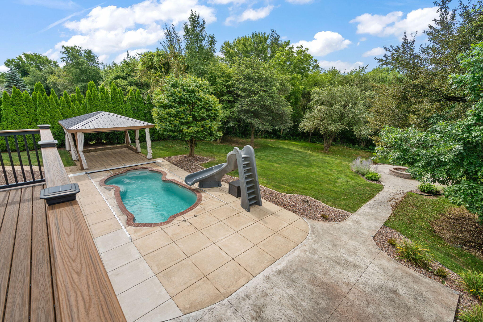 10730 Erie Drive, Crown Point, IN 46307; Image #6