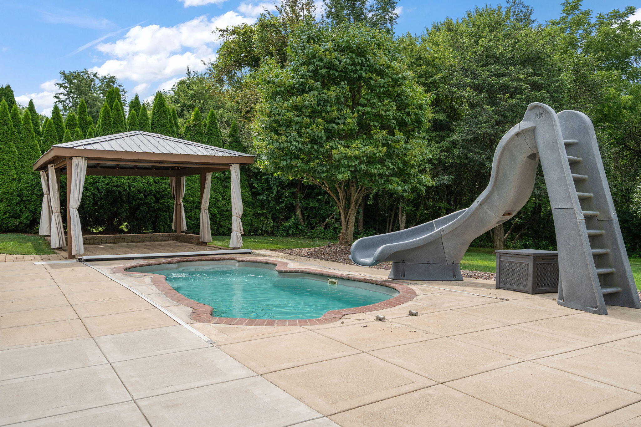 10730 Erie Drive, Crown Point, IN 46307; Image #63