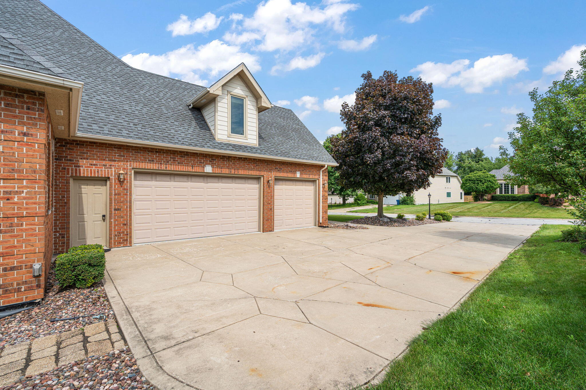 10730 Erie Drive, Crown Point, IN 46307; Image #69