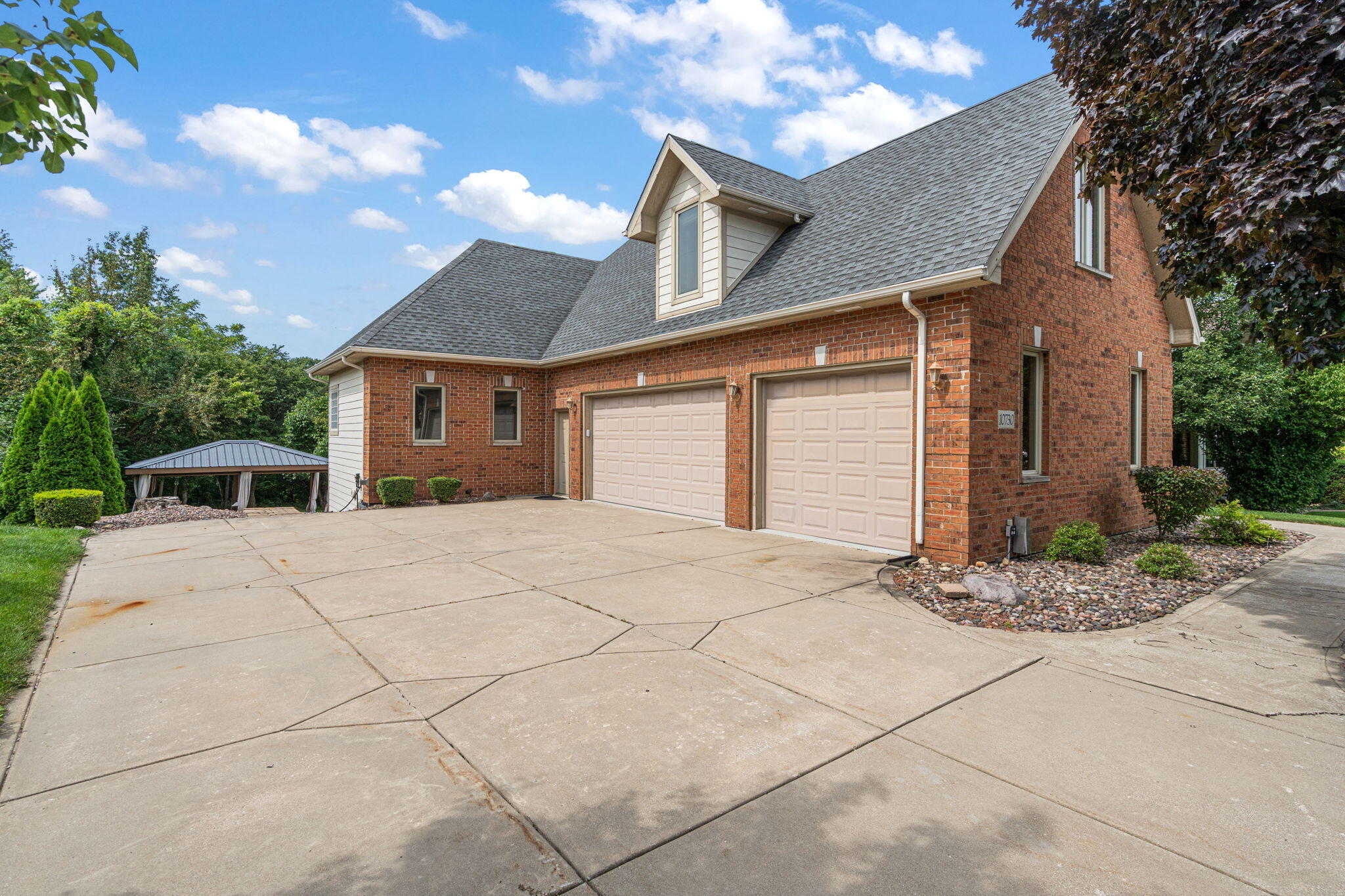 10730 Erie Drive, Crown Point, IN 46307; Image #70