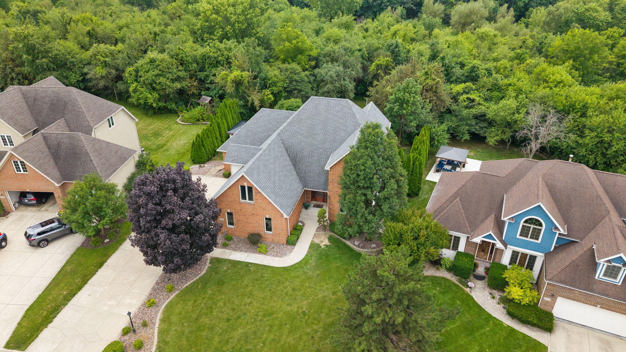 10730 Erie Drive, Crown Point, IN 46307; Image #72
