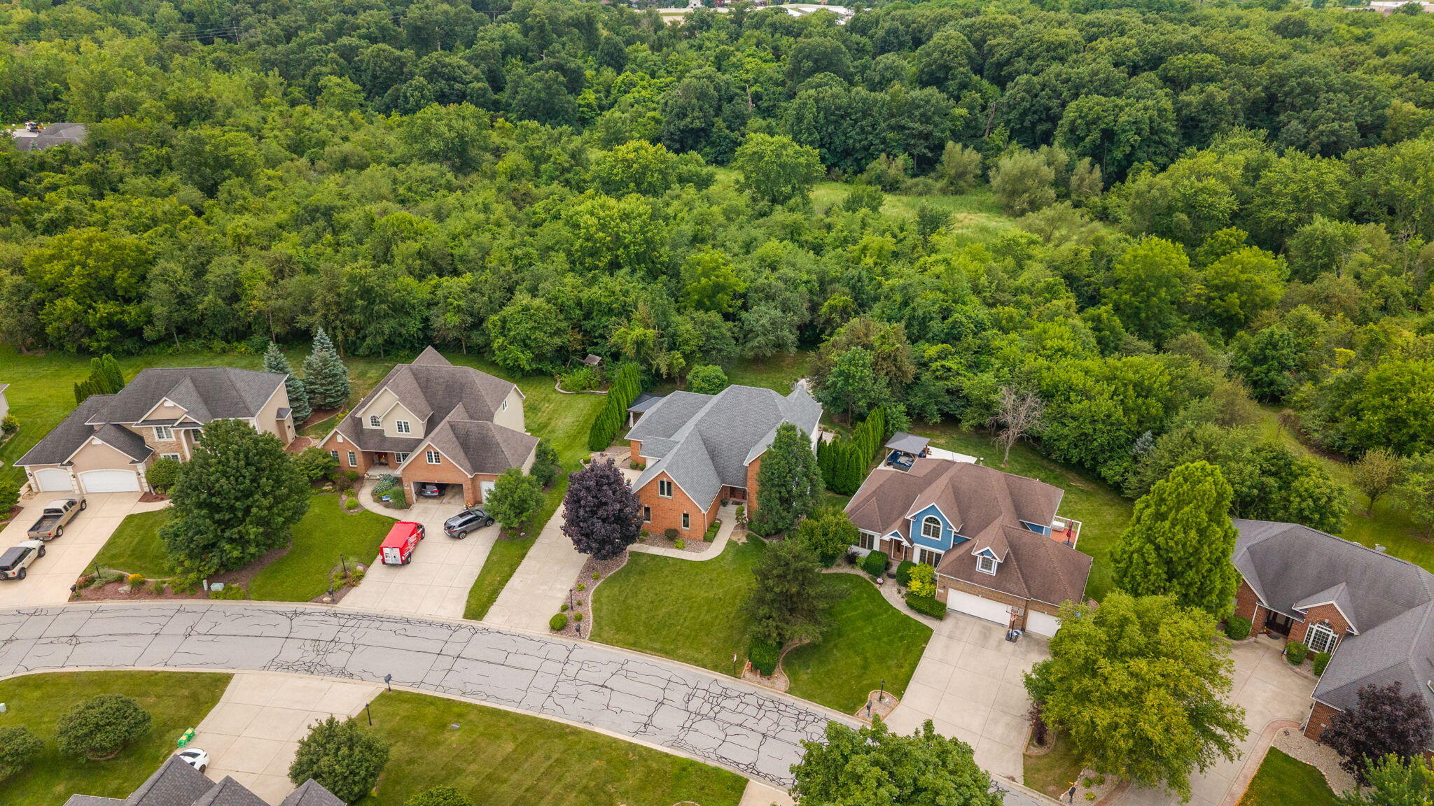 10730 Erie Drive, Crown Point, IN 46307; Image #73