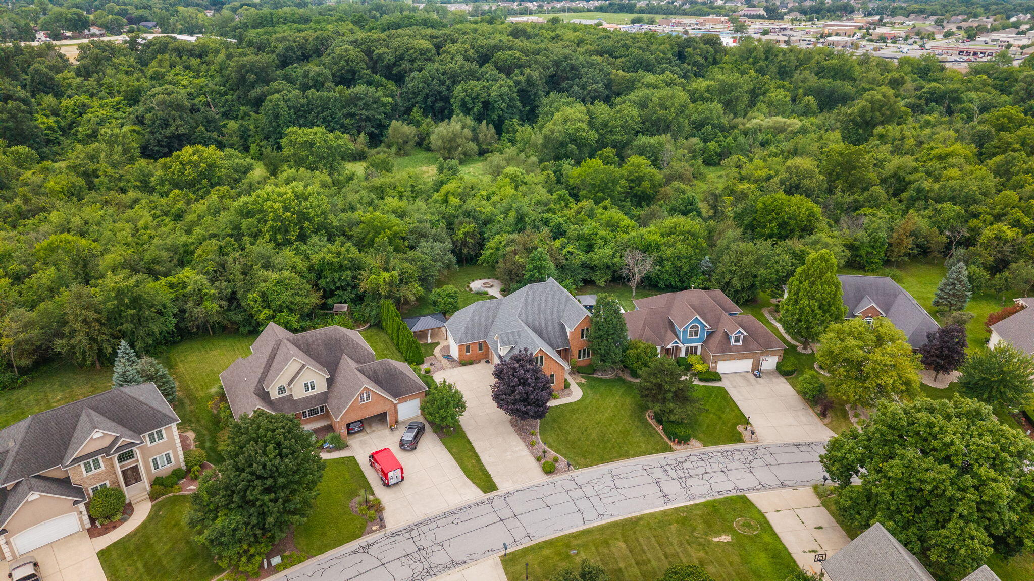 10730 Erie Drive, Crown Point, IN 46307; Image #74
