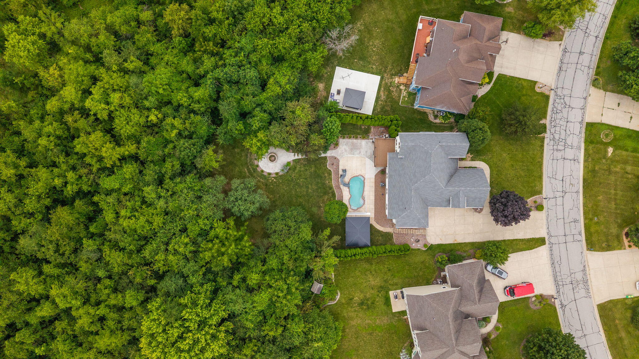 10730 Erie Drive, Crown Point, IN 46307; Image #77