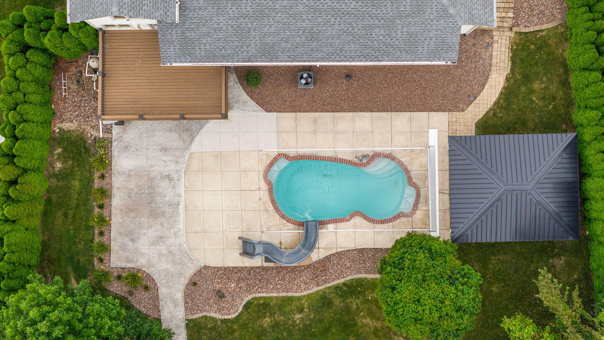10730 Erie Drive, Crown Point, IN 46307; Image #78