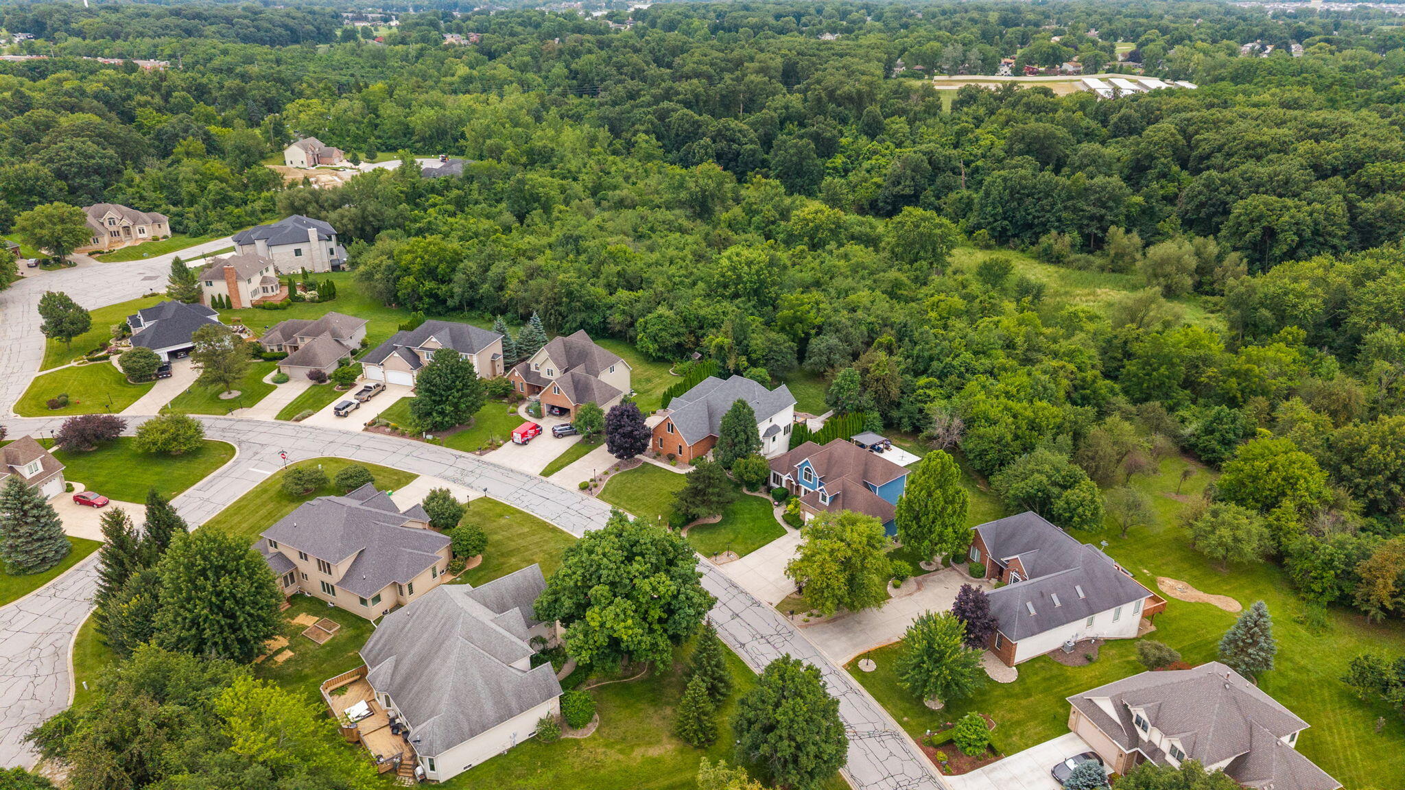 10730 Erie Drive, Crown Point, IN 46307; Image #80