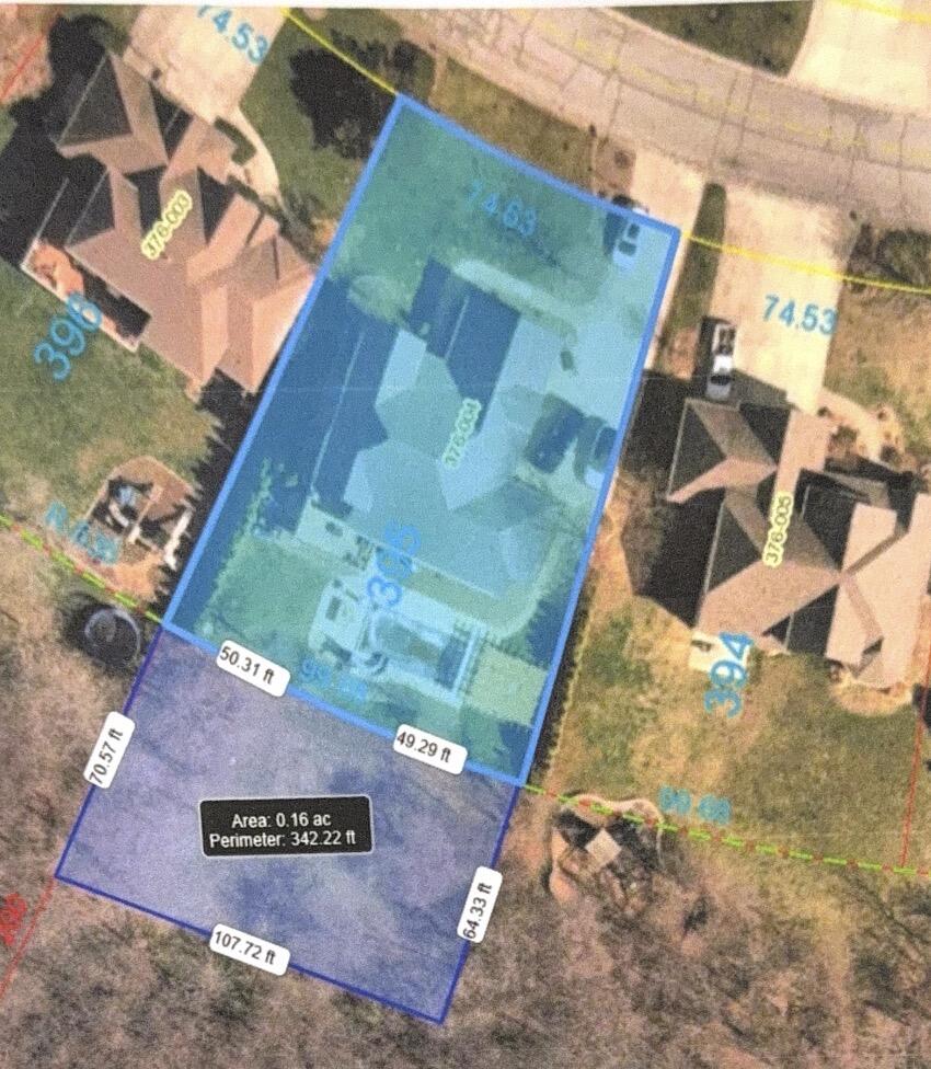 10730 Erie Drive, Crown Point, IN 46307; Image #82