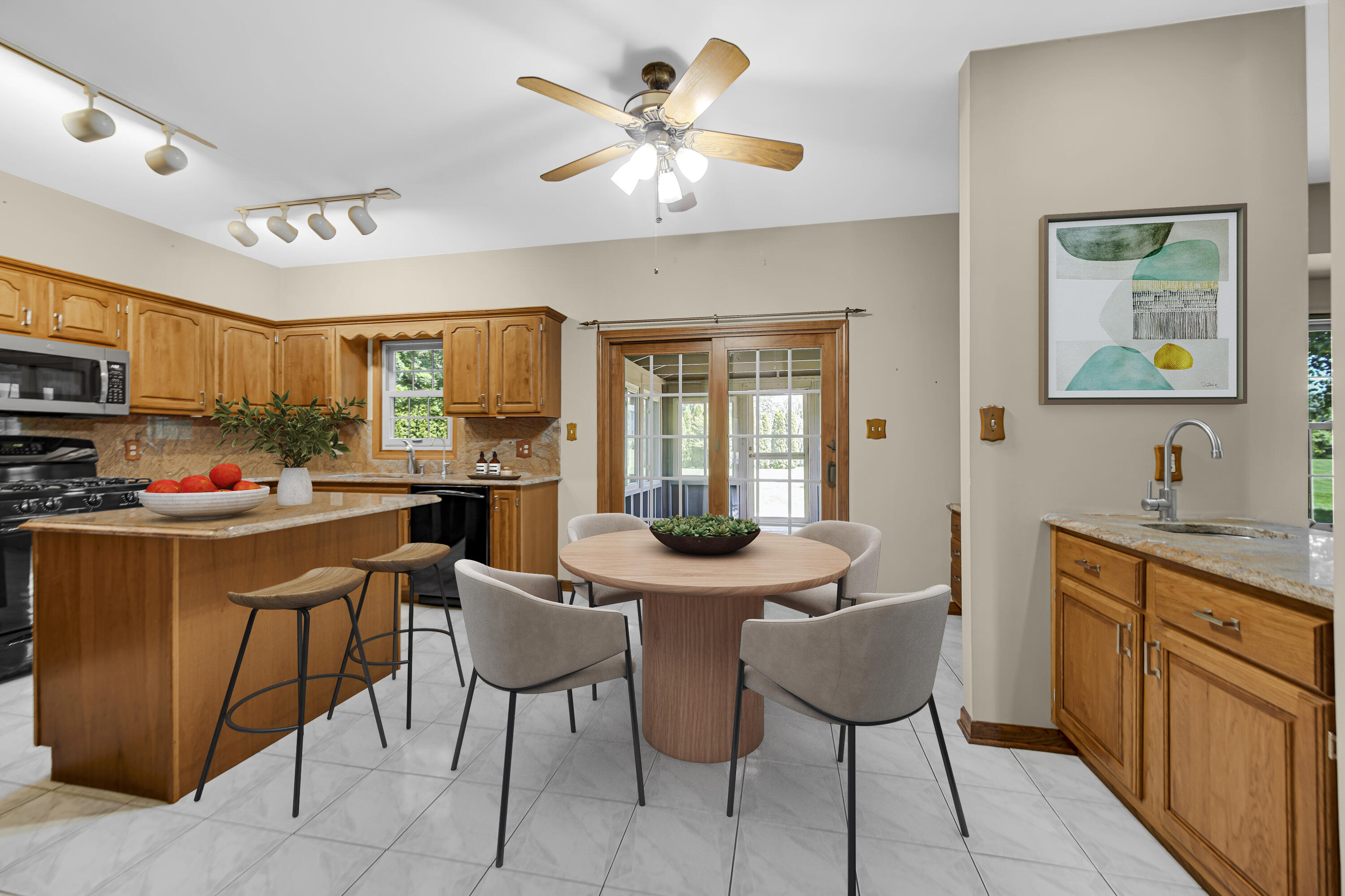 839 Hunter Drive, Westville, IN 46391; Image #11