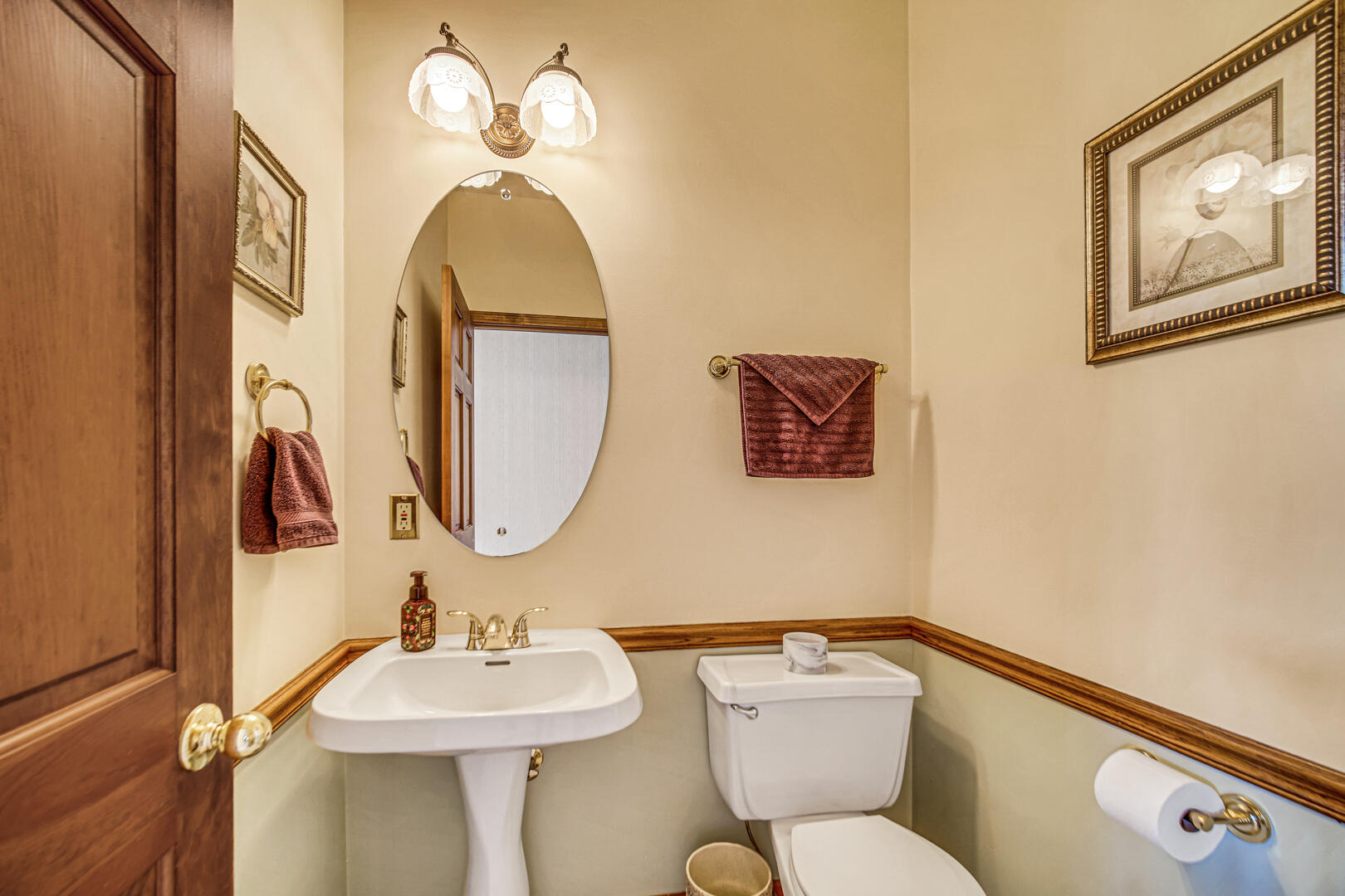 839 Hunter Drive, Westville, IN 46391; Image #16