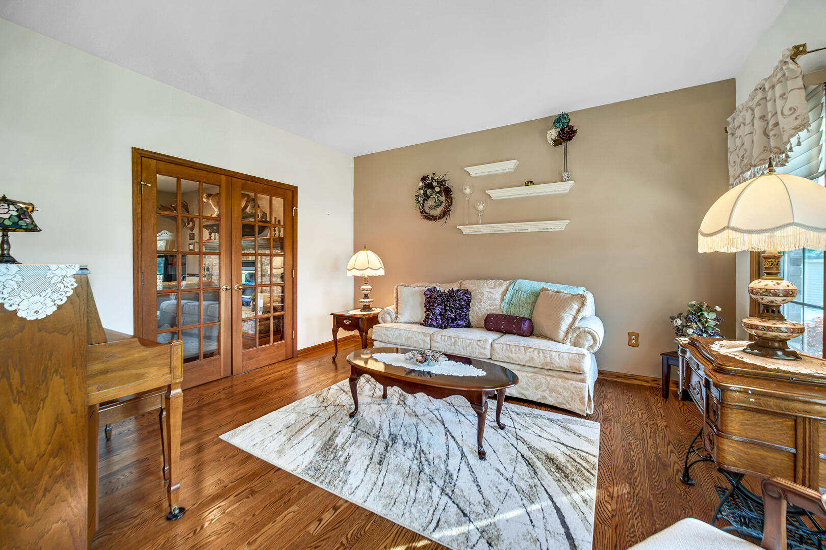 839 Hunter Drive, Westville, IN 46391; Image #5