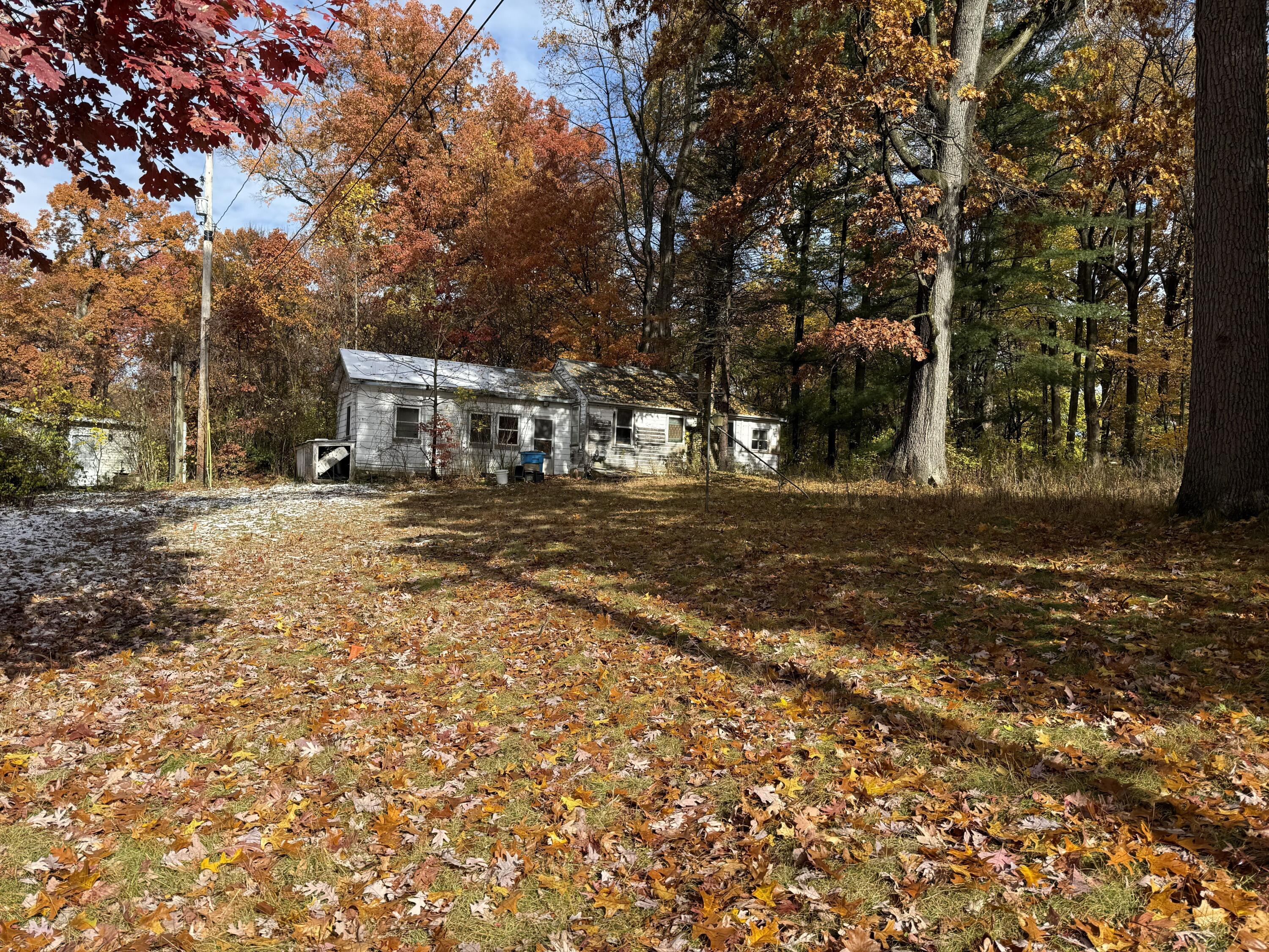54483 Whitesell Drive, South Bend, IN 46628; Image #2