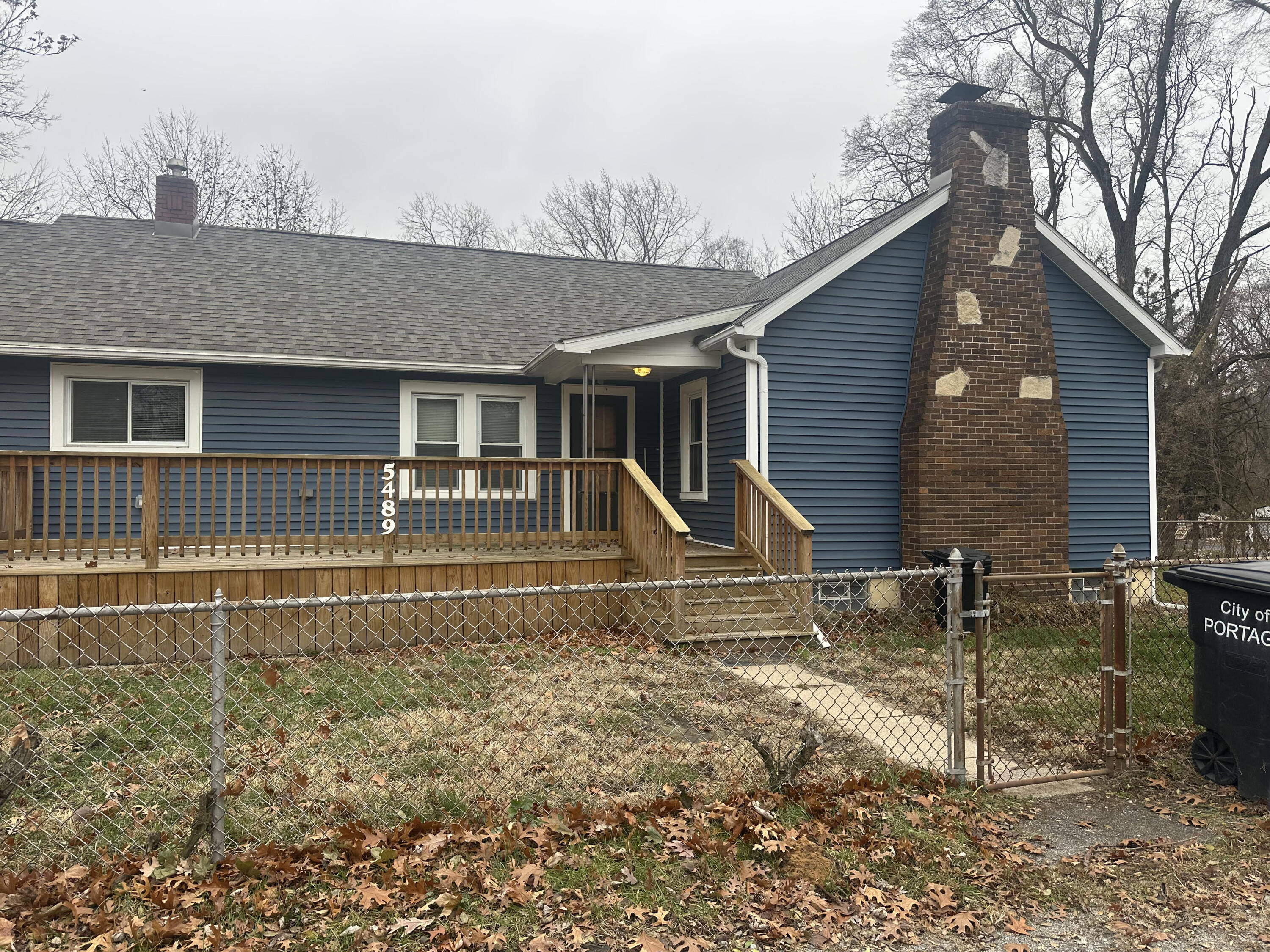 5489 Clem Road, Portage, IN 46368; Image #12