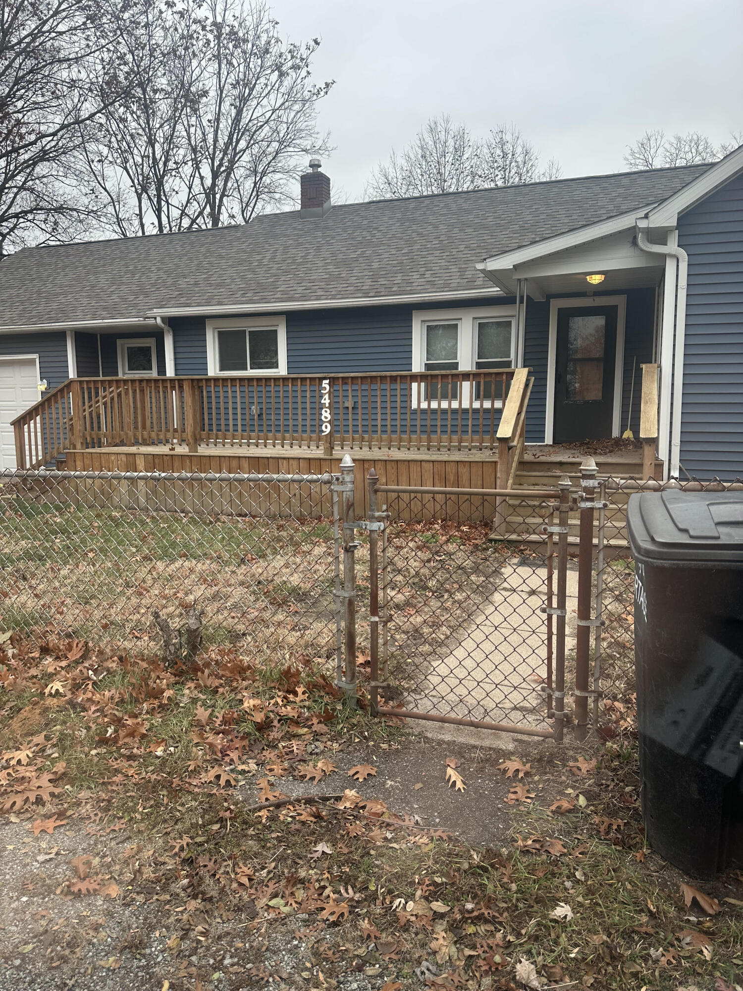 5489 Clem Road, Portage, IN 46368; Image #14