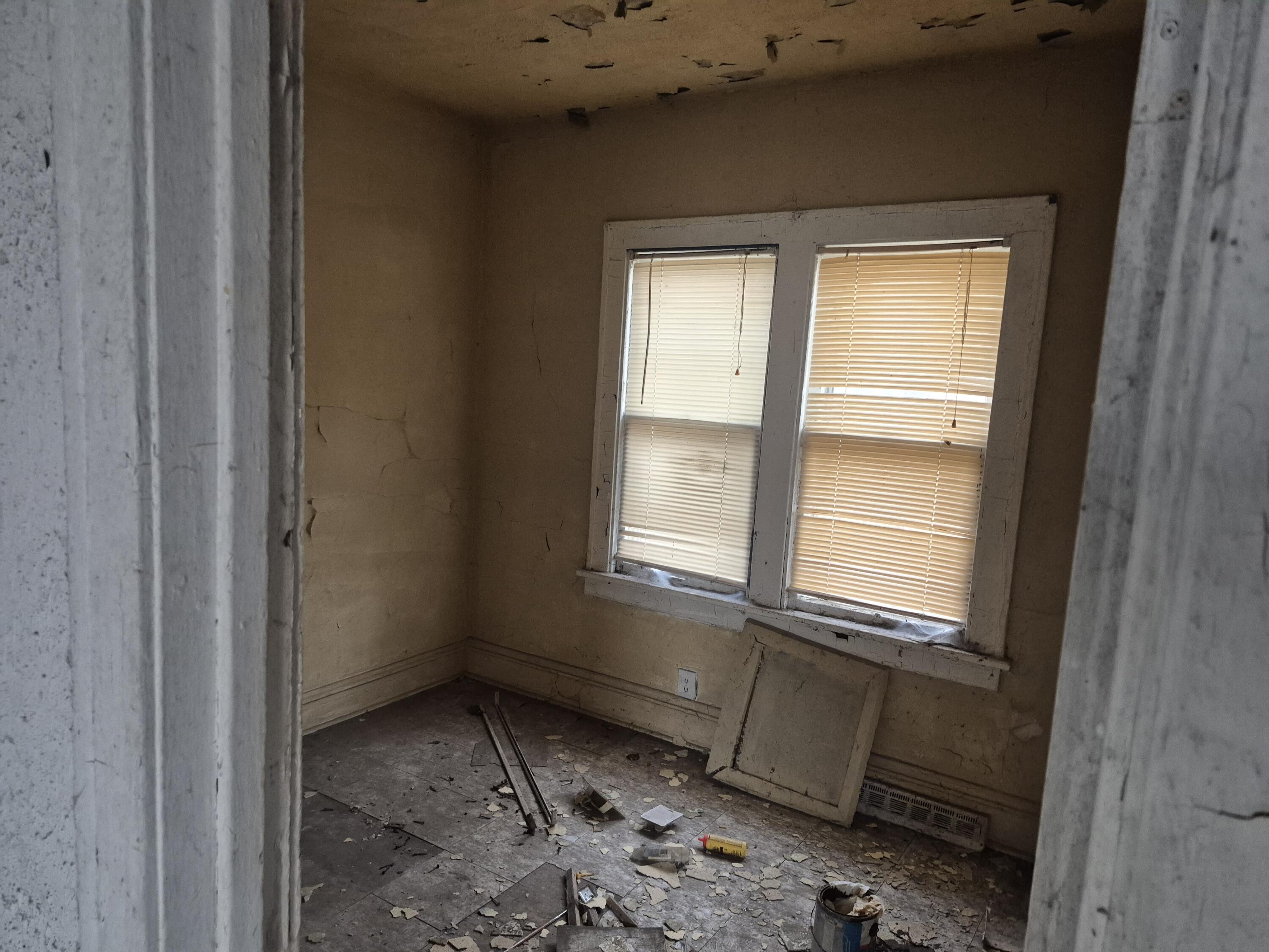 2309 Connecticut Street, Gary, IN 46407; Image #2